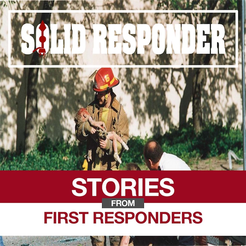 Artwork for podcast Solid Responder