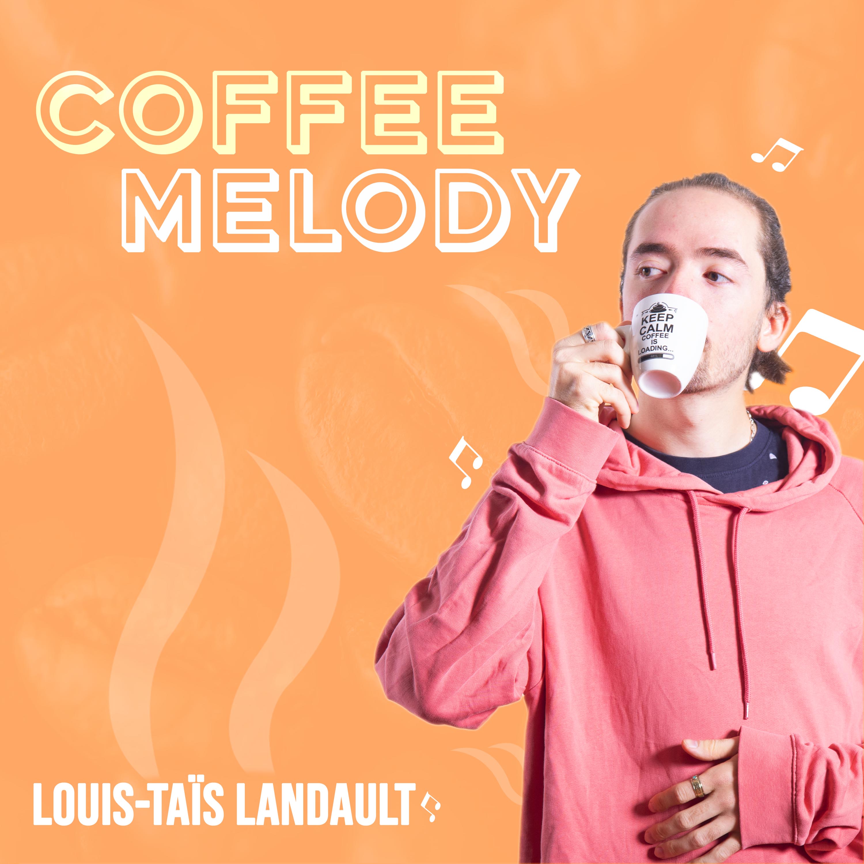 Artwork for Coffee Melody