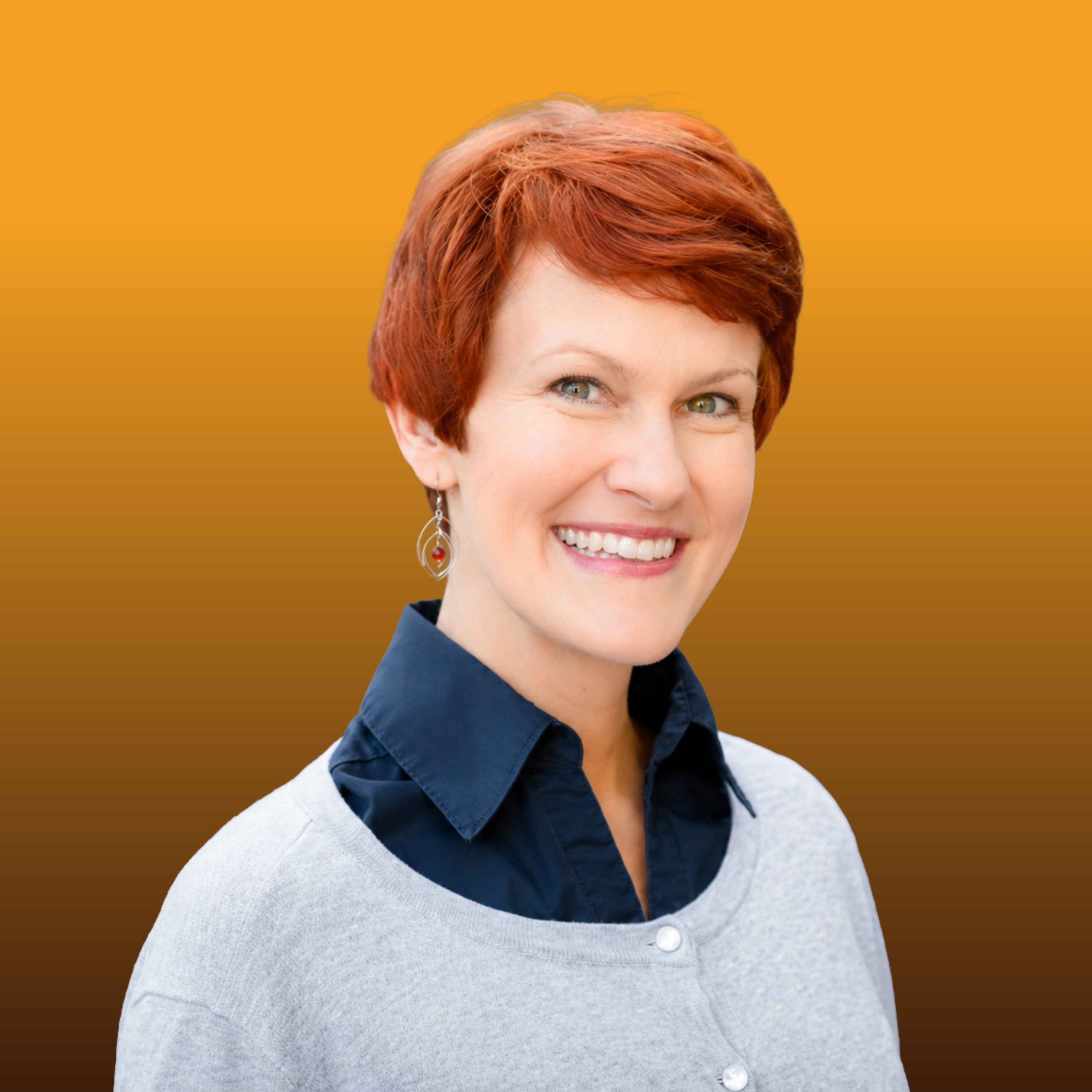 Janet Gesme: Why We Are All "Translators" and Must Choose What We Repeat Wisely episode artwork