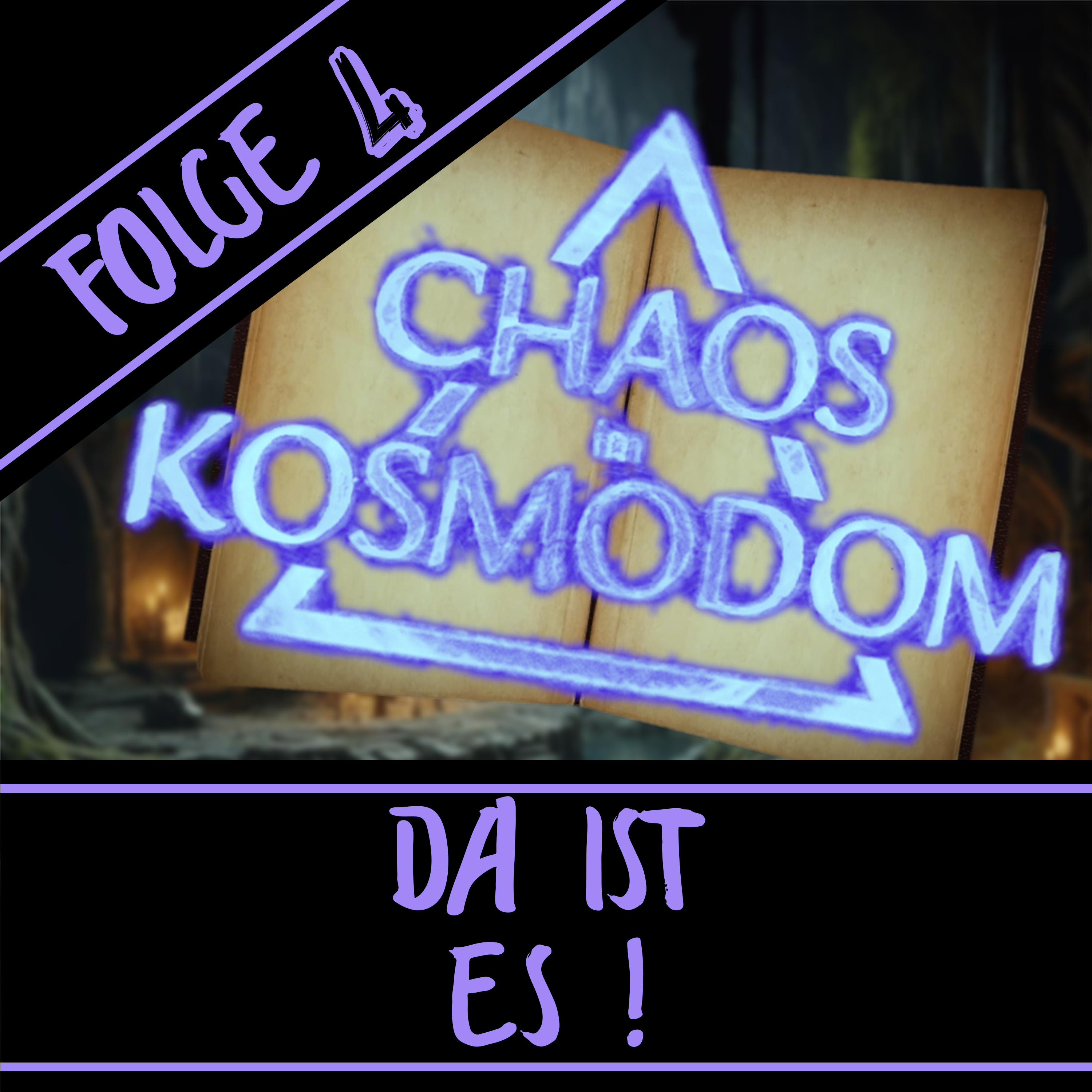 Die Diceons