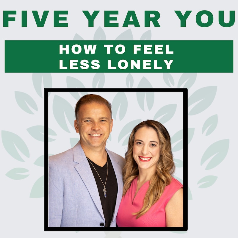 Artwork for podcast Five Year You