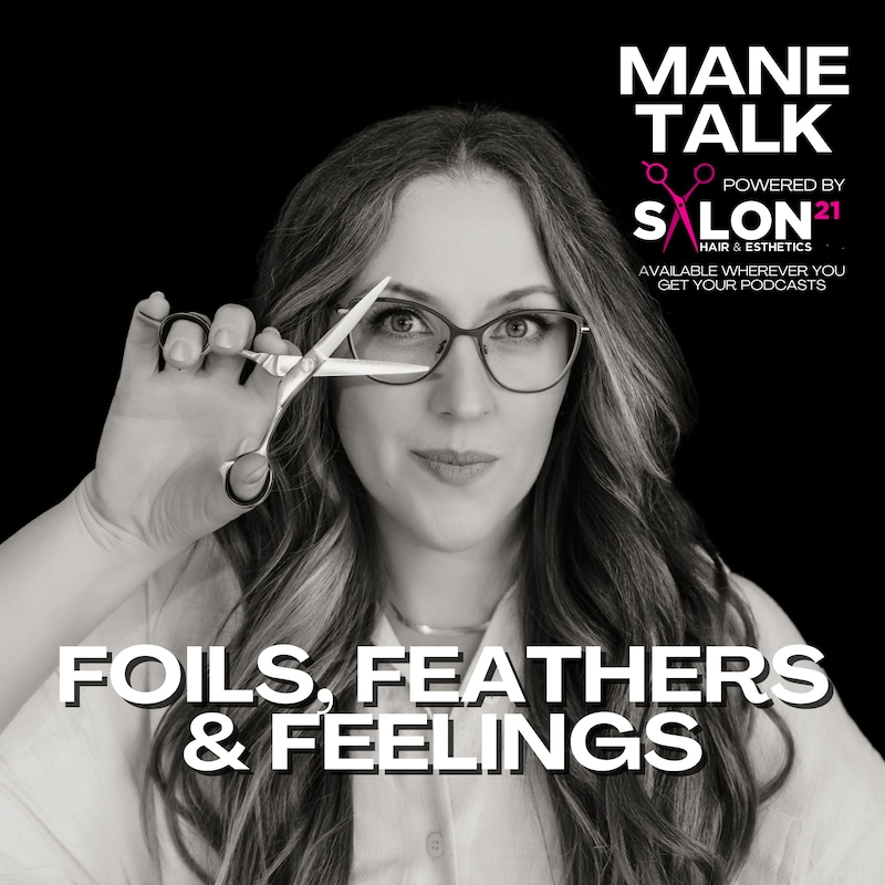 Artwork for podcast Mane Talk