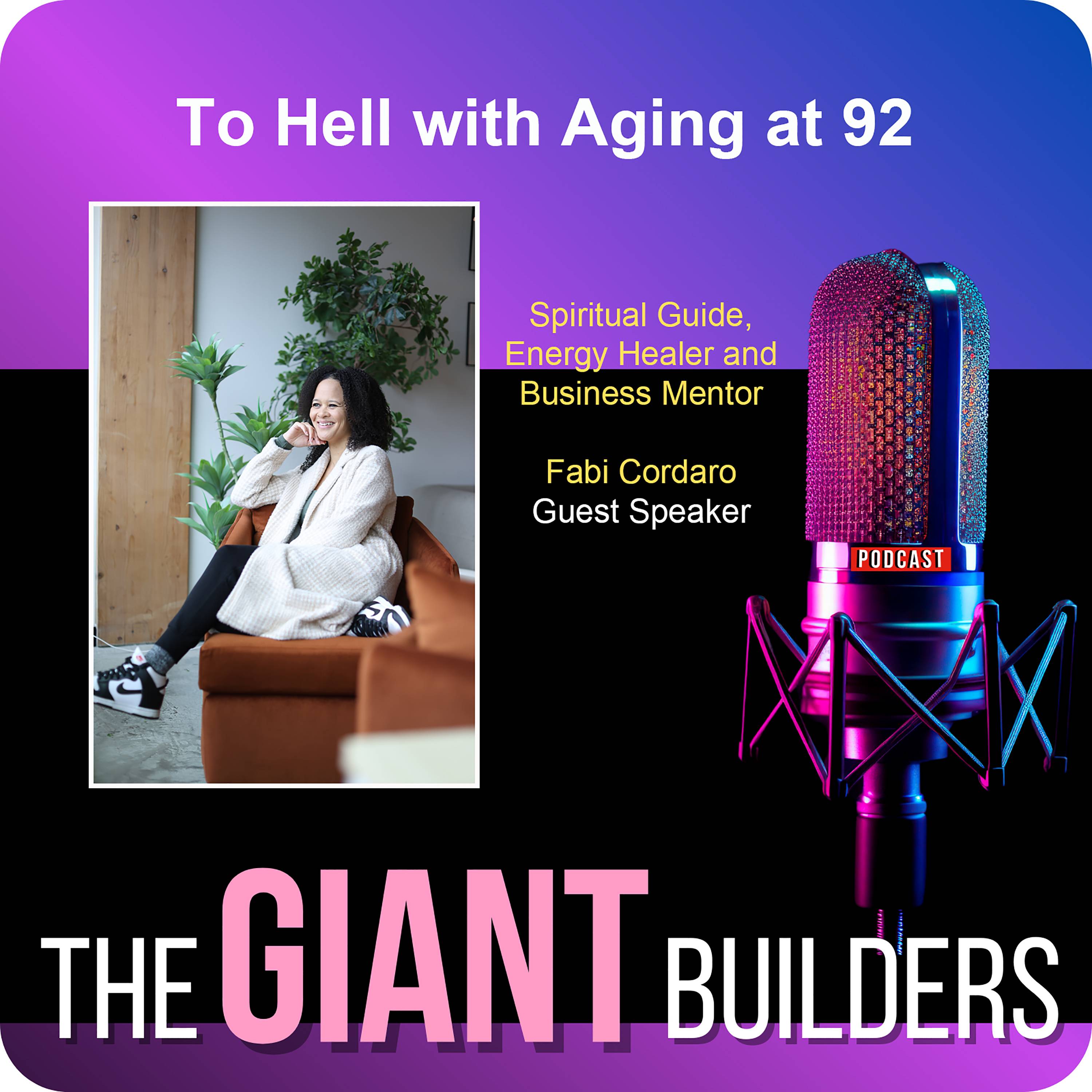 The Giant Builders