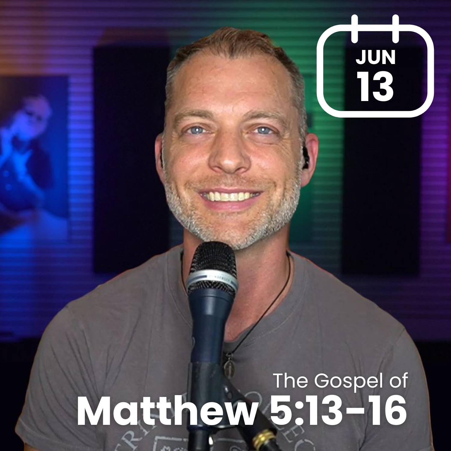 Let It Shine | June 13, 2023 Let It Shine | June 13, 2023