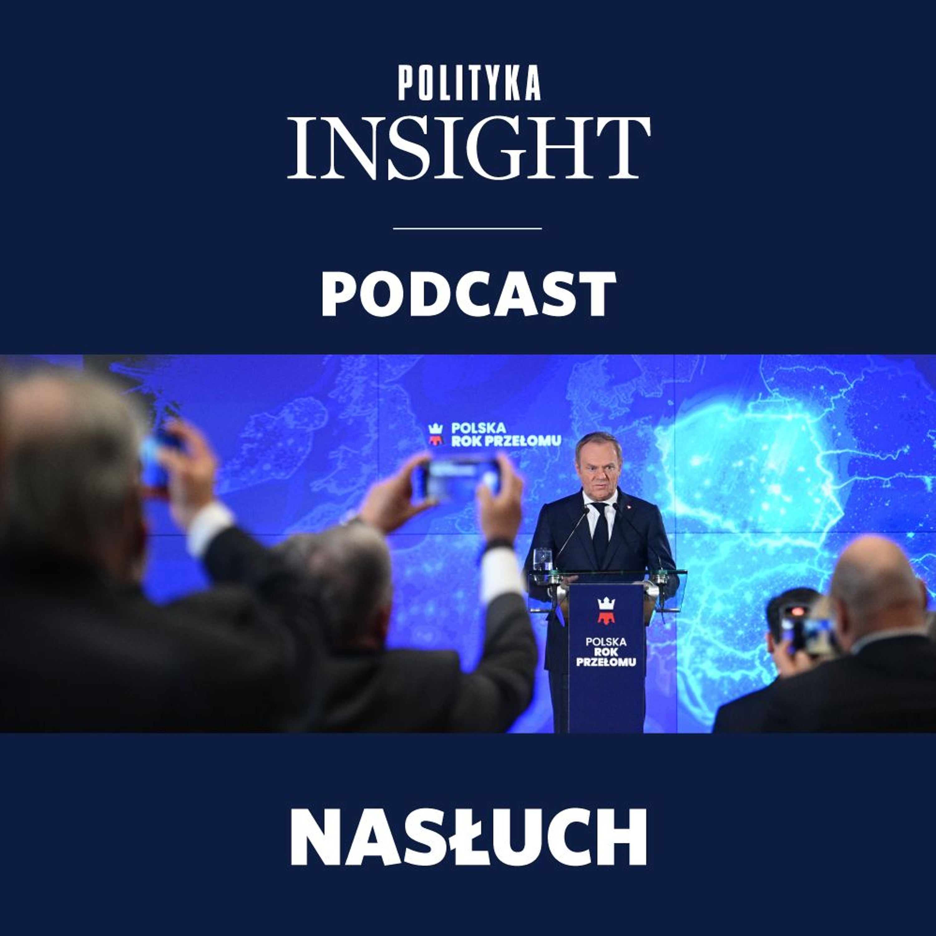 Narracja deregulacja | Nasłuch