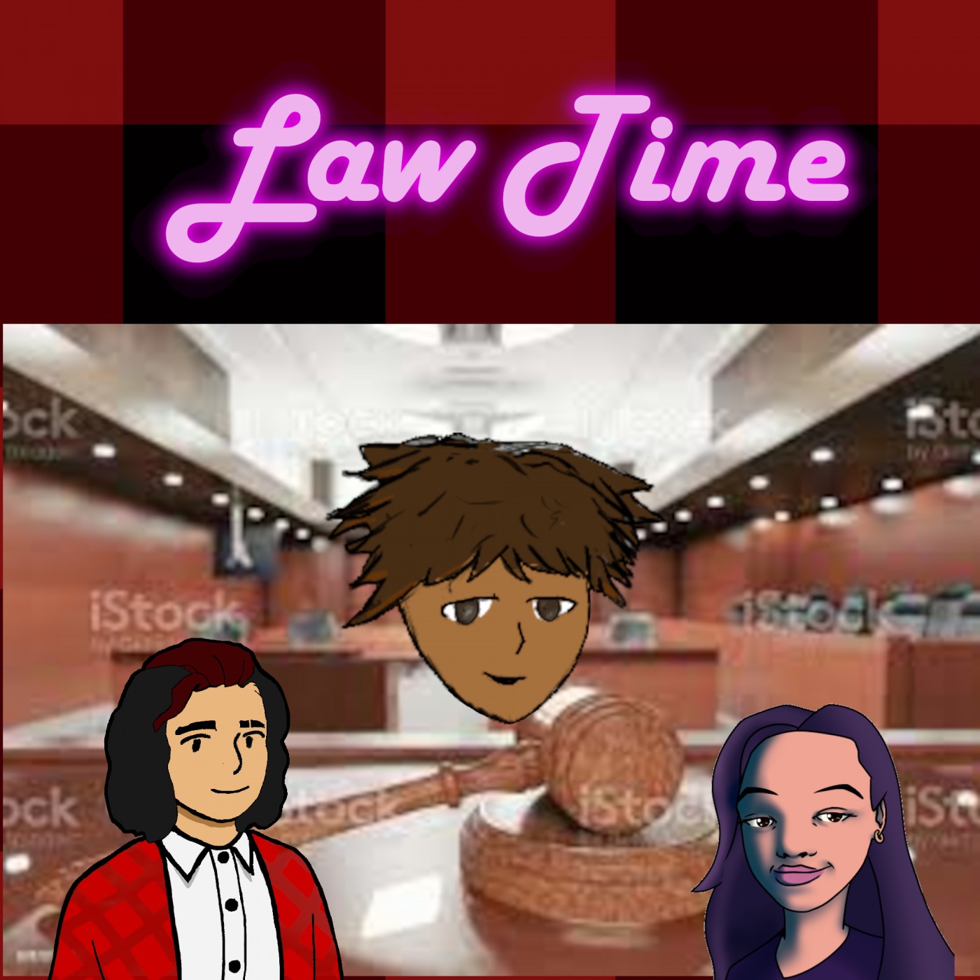 JTT 68: Chaotic Law Time