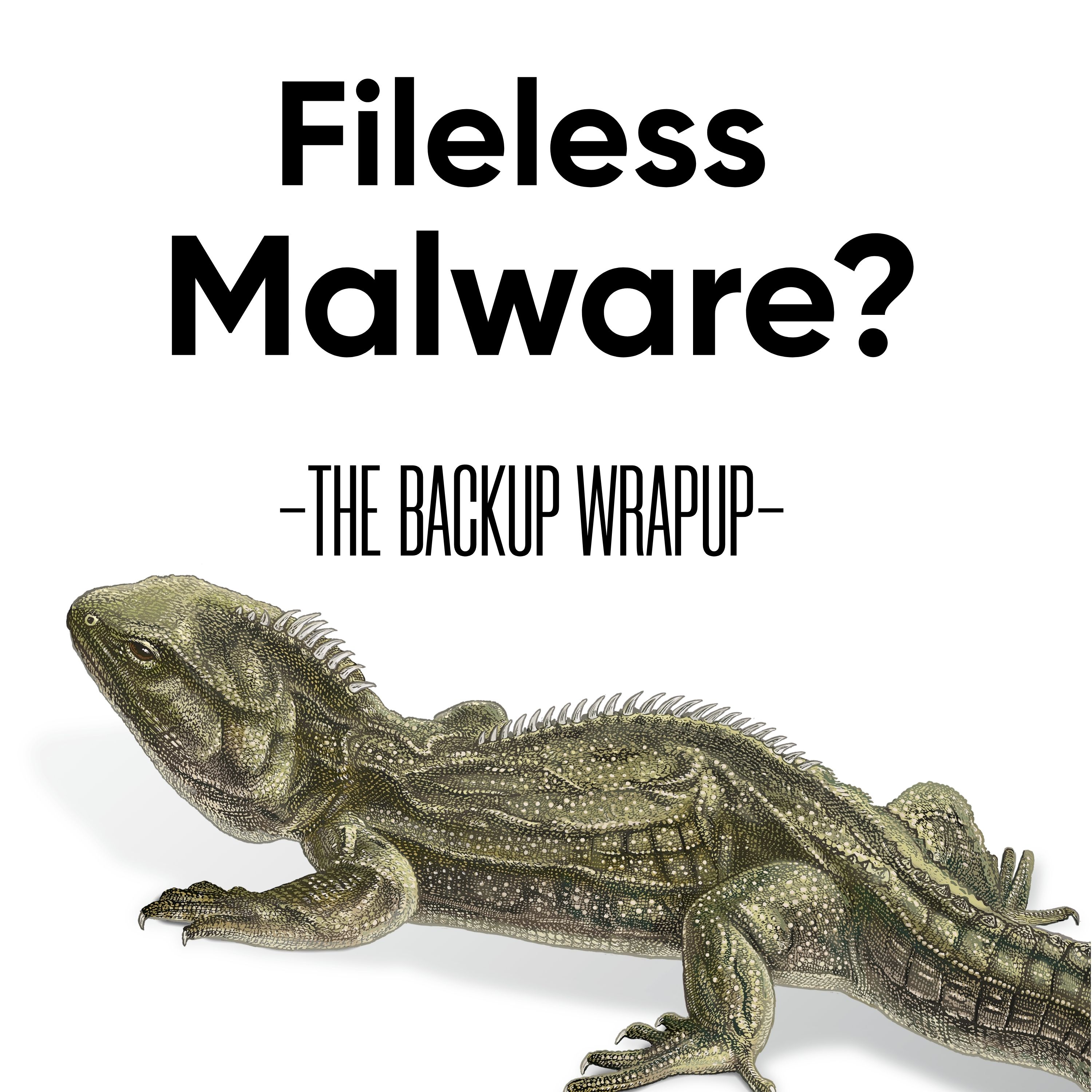 Fileless Malware: The Attack That Lives in Memory