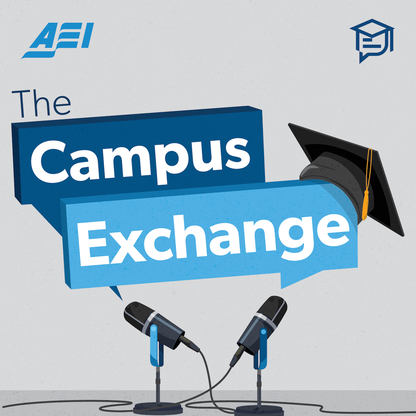 Artwork for The Campus Exchange