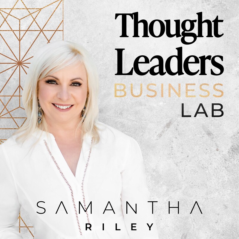 Artwork for podcast Business Growth Lab