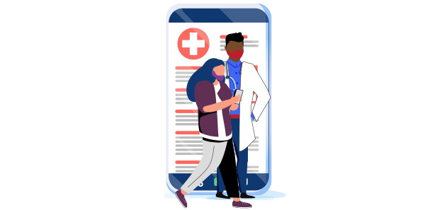March 2021: Patient Access to Medical Records episode artwork