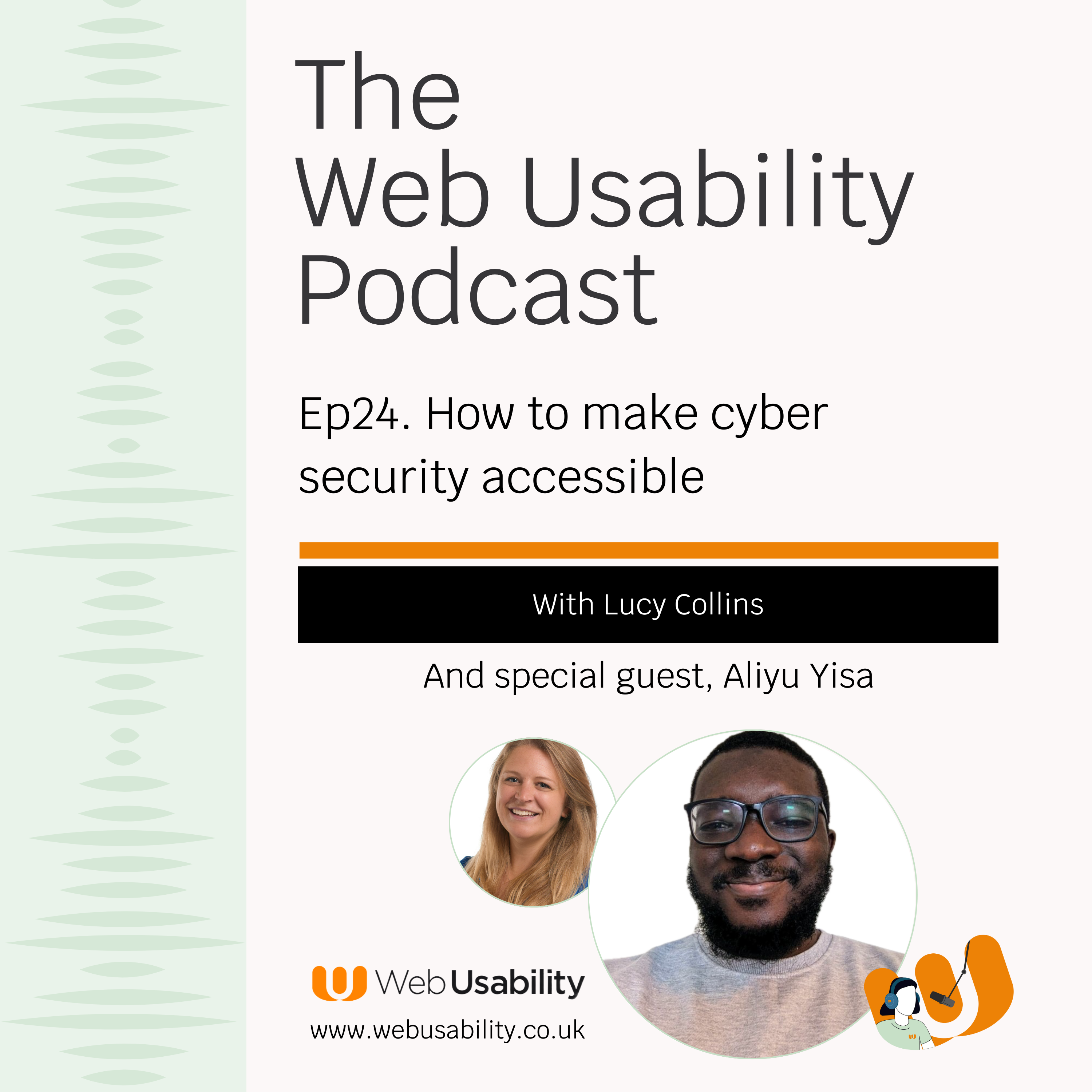 The Web Usability Podcast