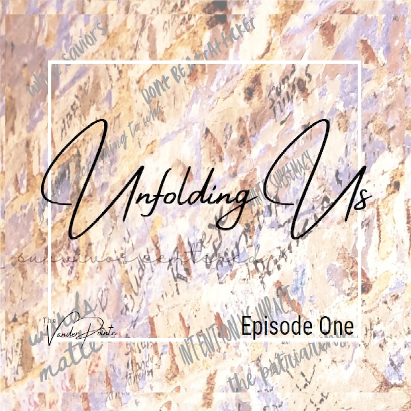 Artwork for podcast The VanderPointe