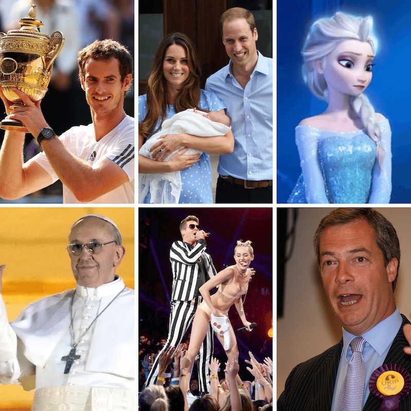 Artwork for podcast The Sounds of the 21st Century