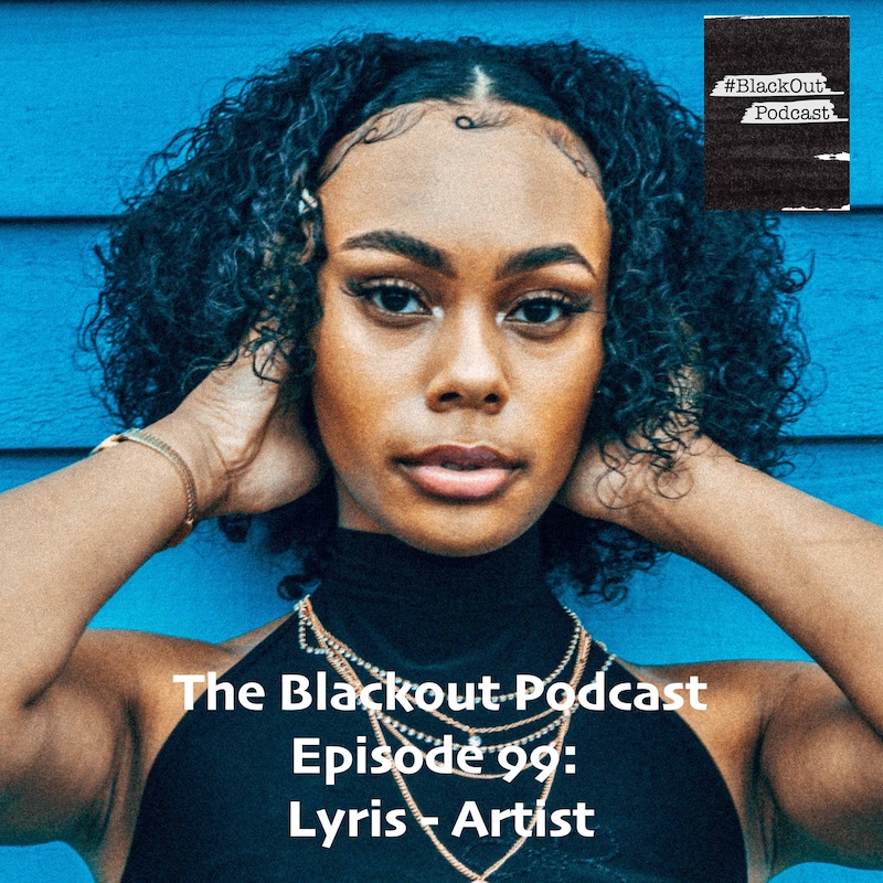 Artwork for podcast Blackout Podcast