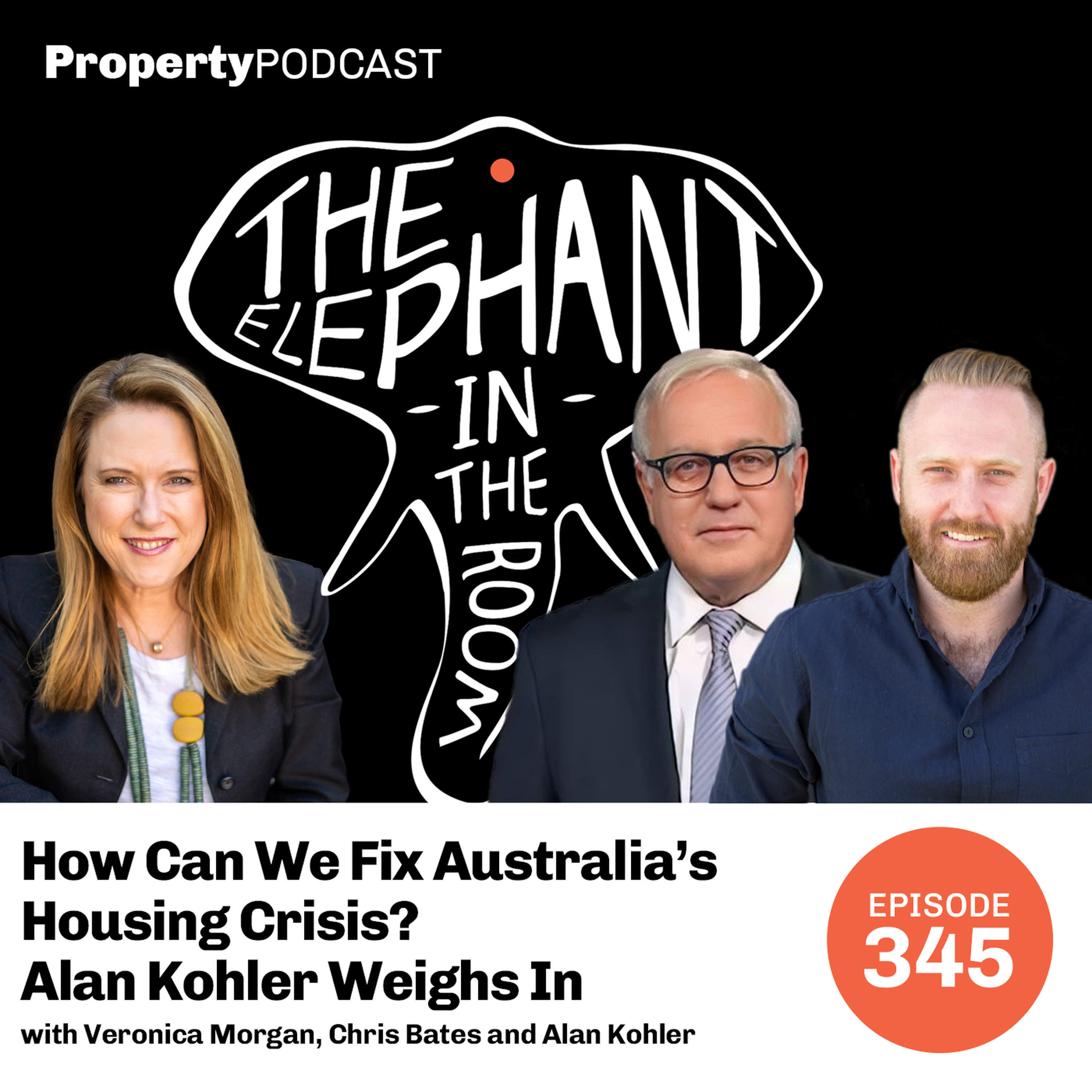 How Can We Fix Australia’s Housing Crisis? Alan Kohler Weighs In