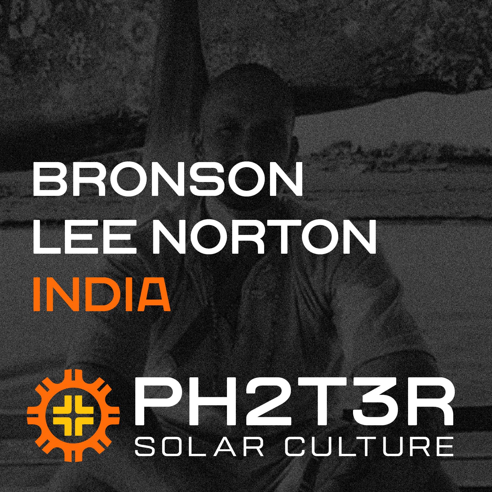PH2T3R The Journal of Solar Culture