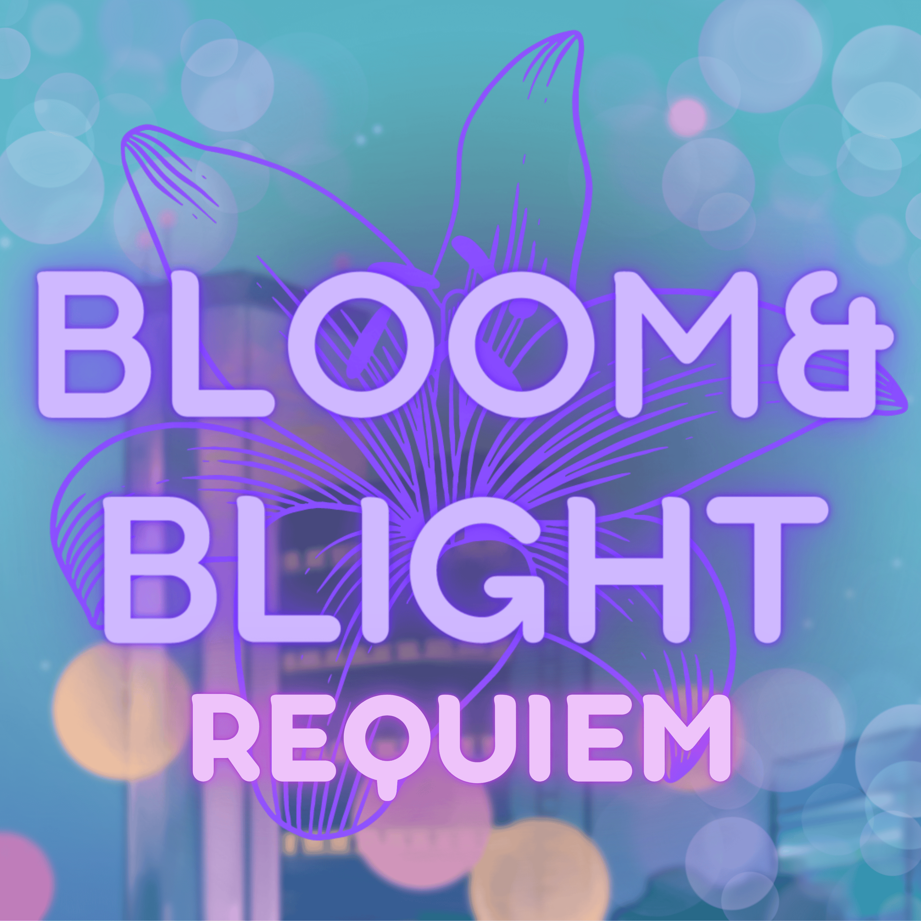 Bloom&Blight