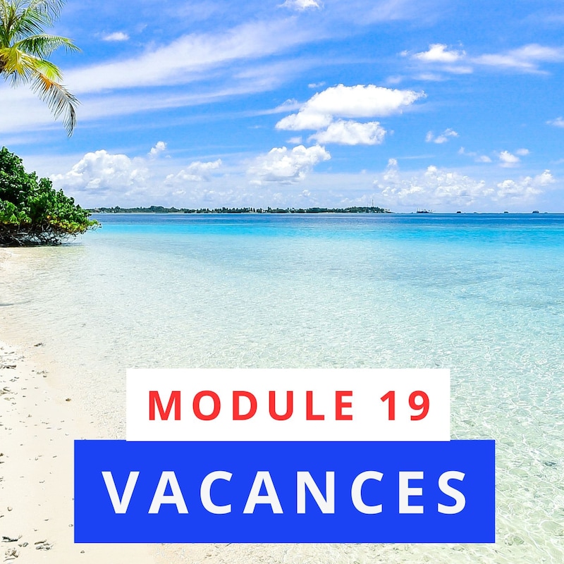 Artwork for podcast 60 dialogues pour progresser en français