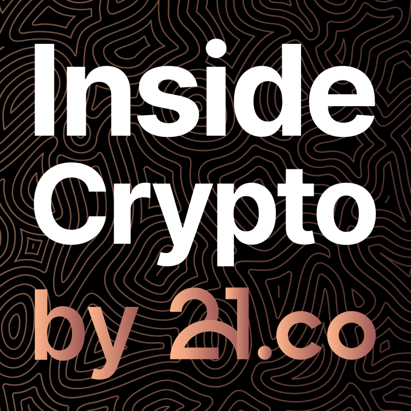 Show artwork for Inside Crypto