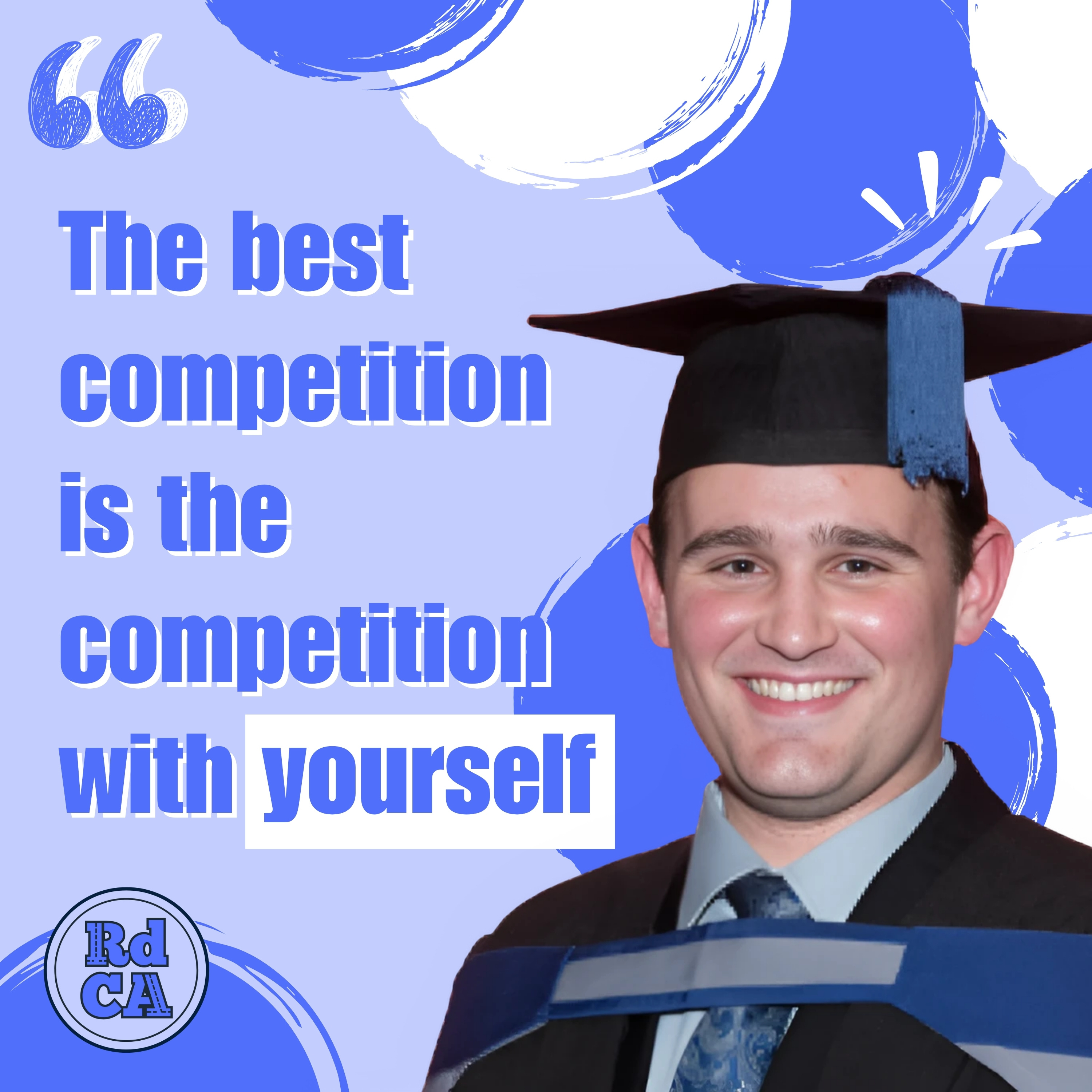 The Road to CA Podcast