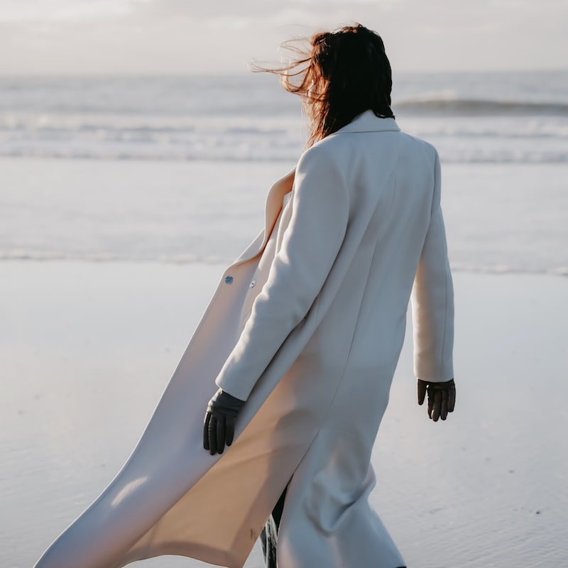 Artwork for podcast Afvallen met Etenslessen van Marjena Moll