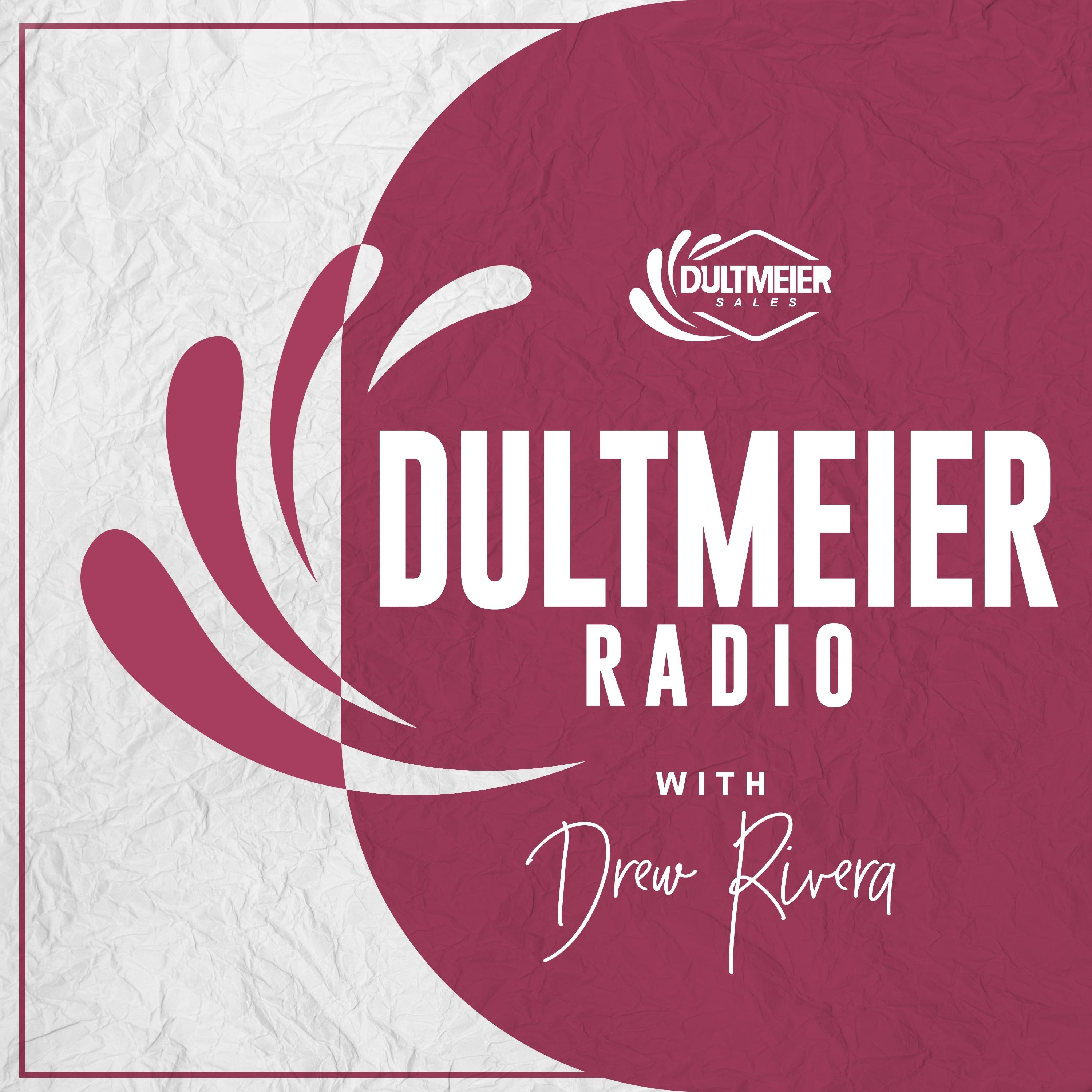 Artwork for podcast Dultmeier Radio