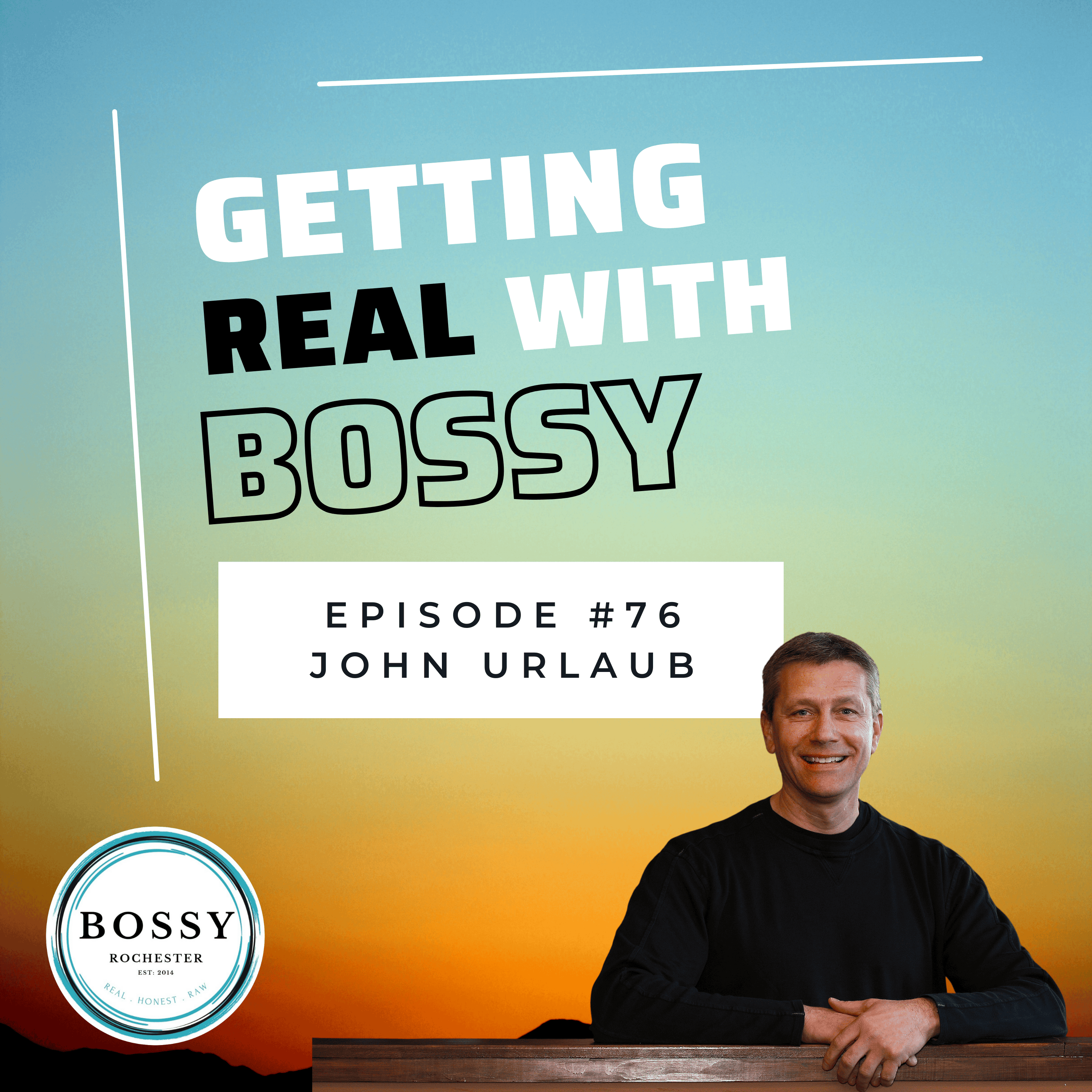 Getting Real with Bossy: For Women Who Own Business