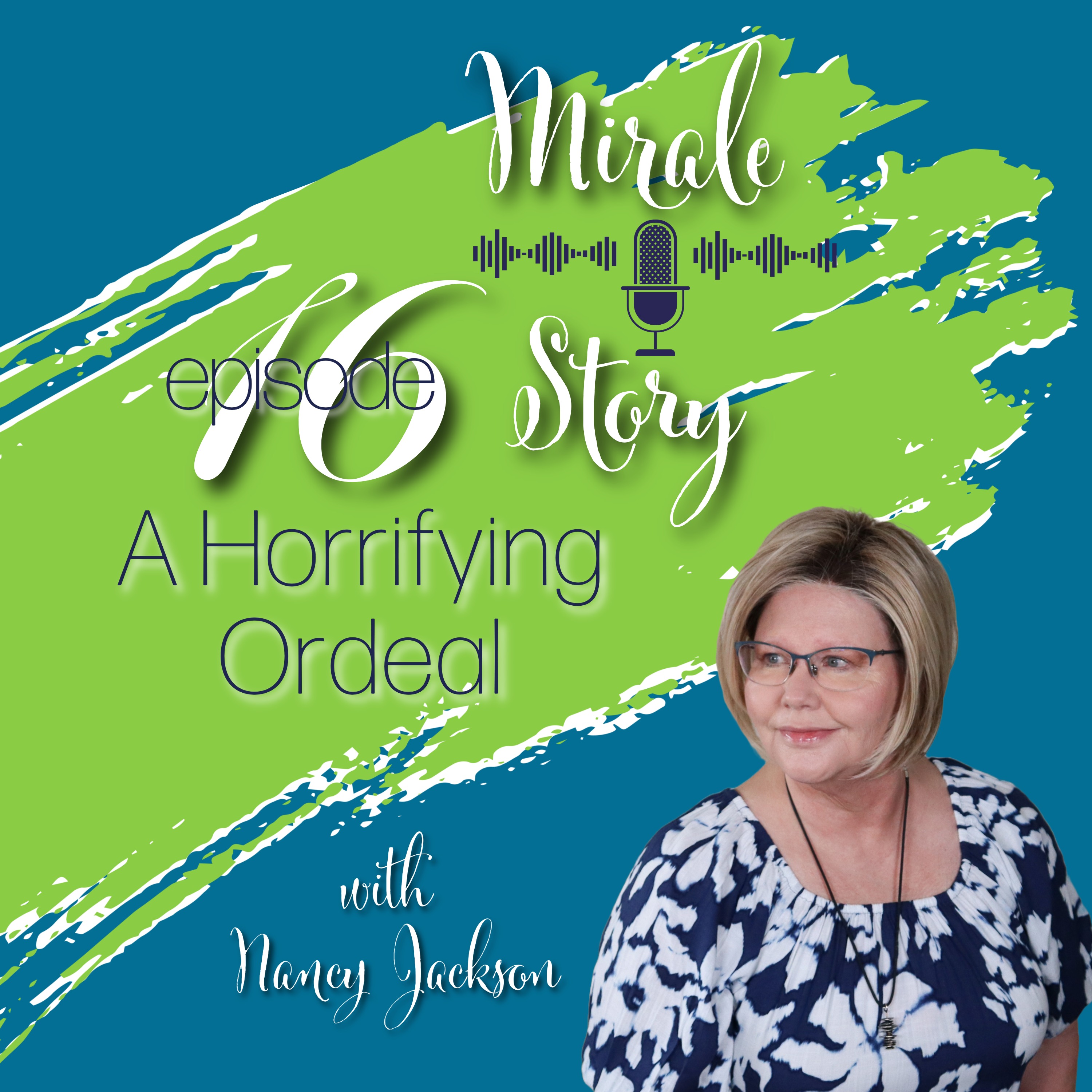Miracle Story | A Horrifying Ordreal - Episode 16 Miracle Story | A Horrifying Ordreal - Episode 16
