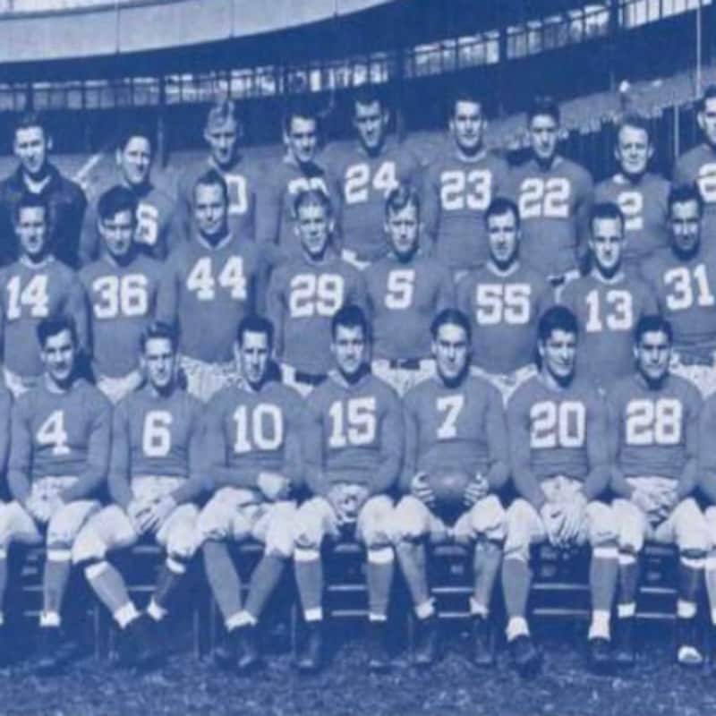 Artwork for podcast Pigskin Dispatch