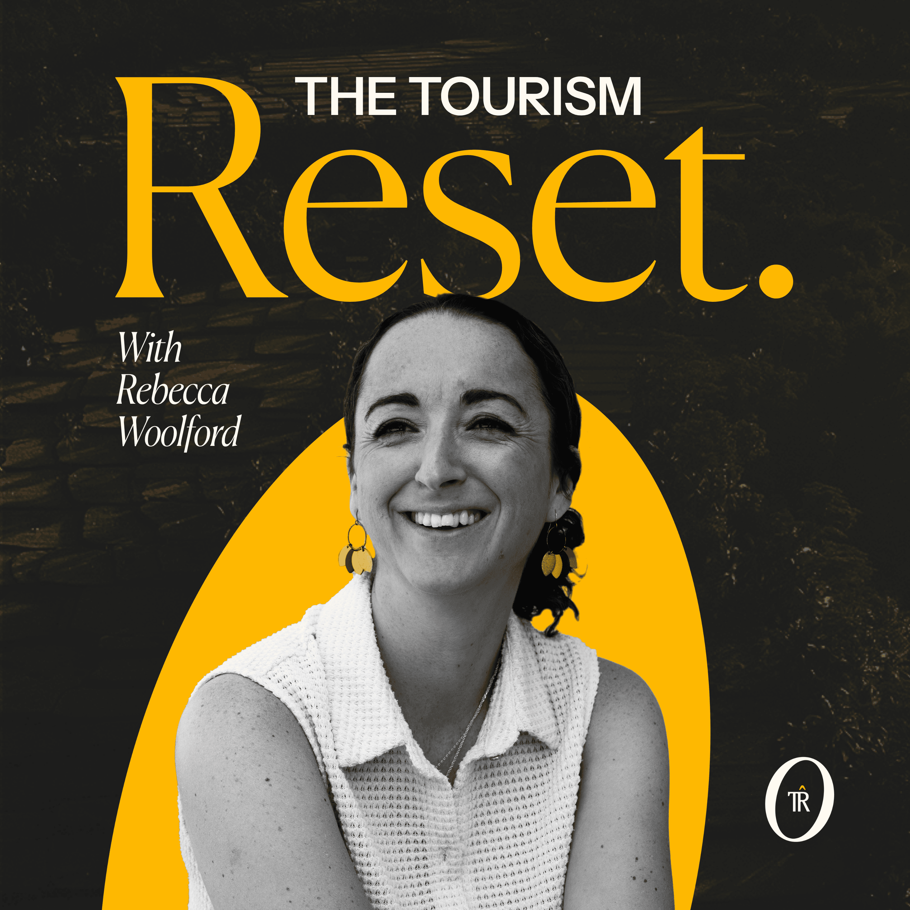 Artwork for The Tourism RESET