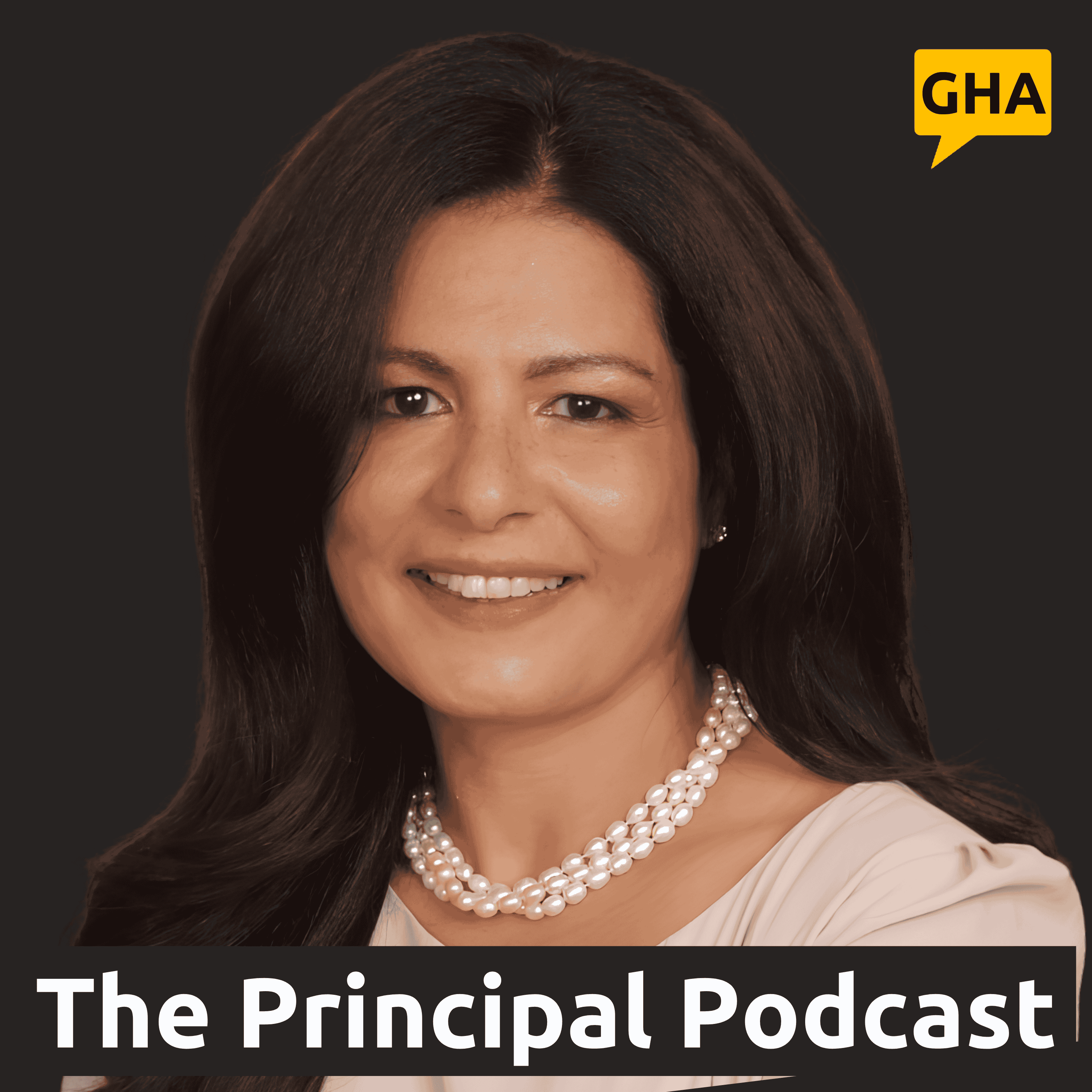 How to Scale a Relationship-Driven Business Through Community With Jennifer Jeronimo episode artwork