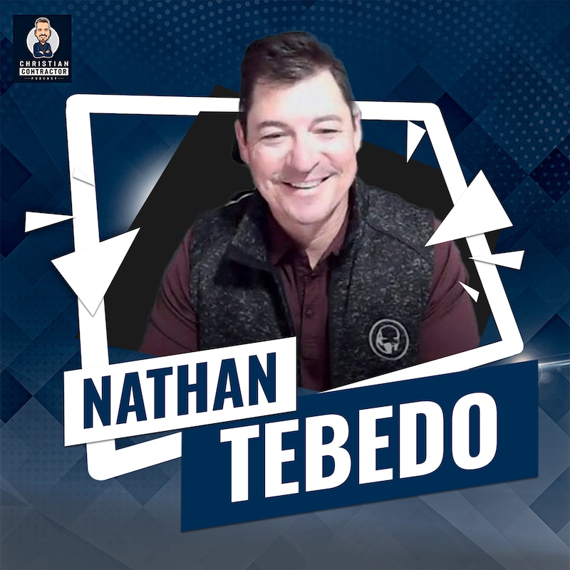 Artwork for podcast Christian Contractor
