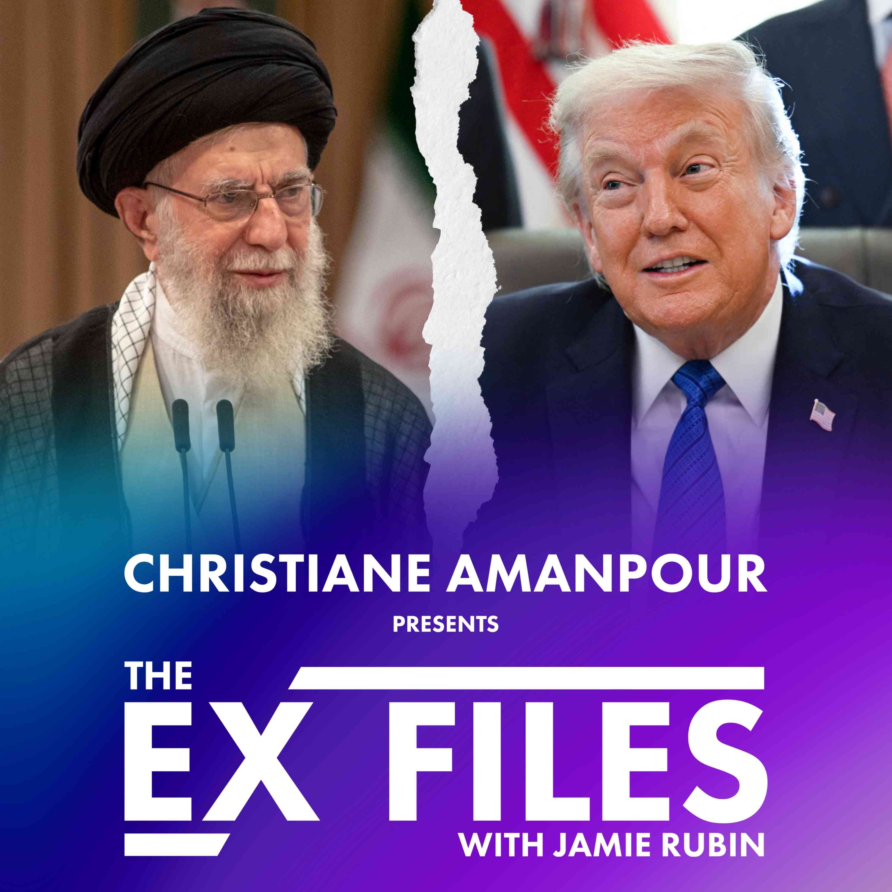 Iran talks, Trump's election interference & ICE 'thuggery'
