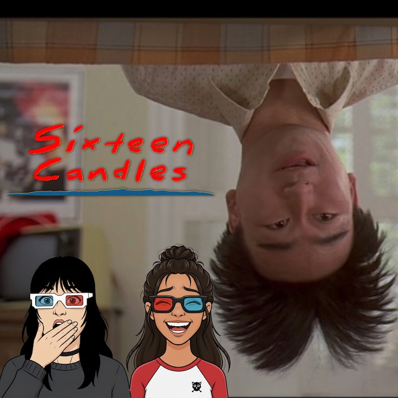 Artwork for podcast Cinematix Problematix