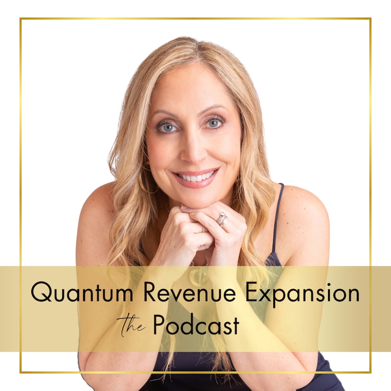 Artwork for podcast Quantum Revenue Expansion