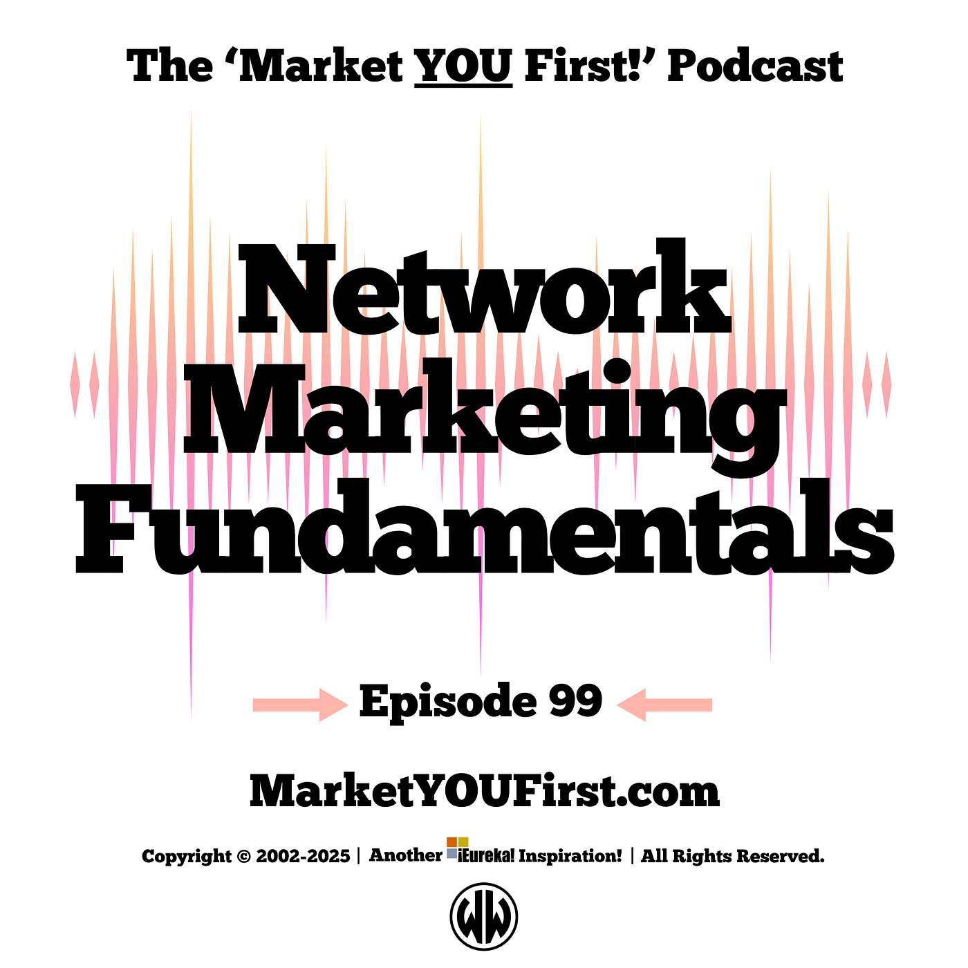 Market YOU First!
