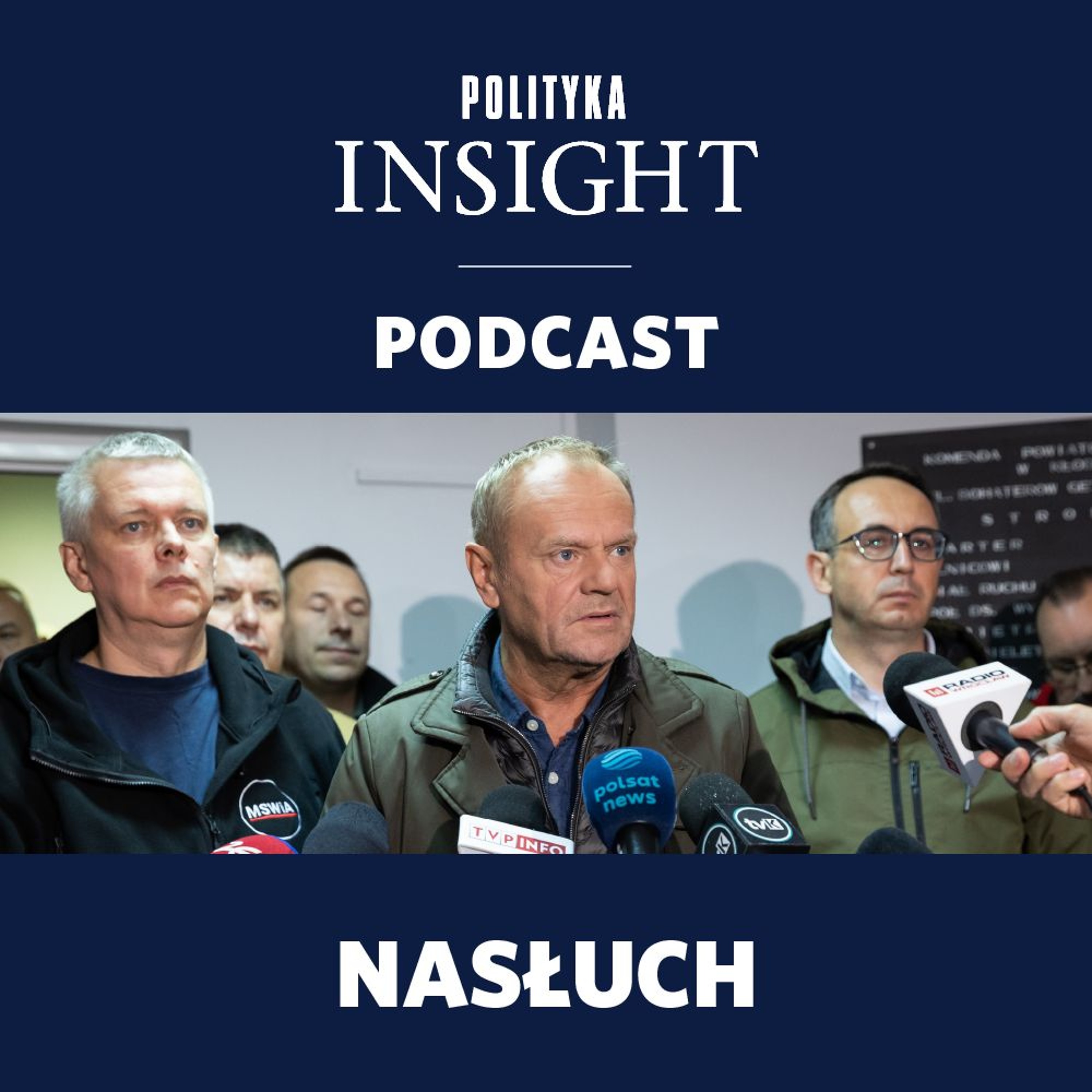 Jak powódź zmieni politykę? | Nasłuch