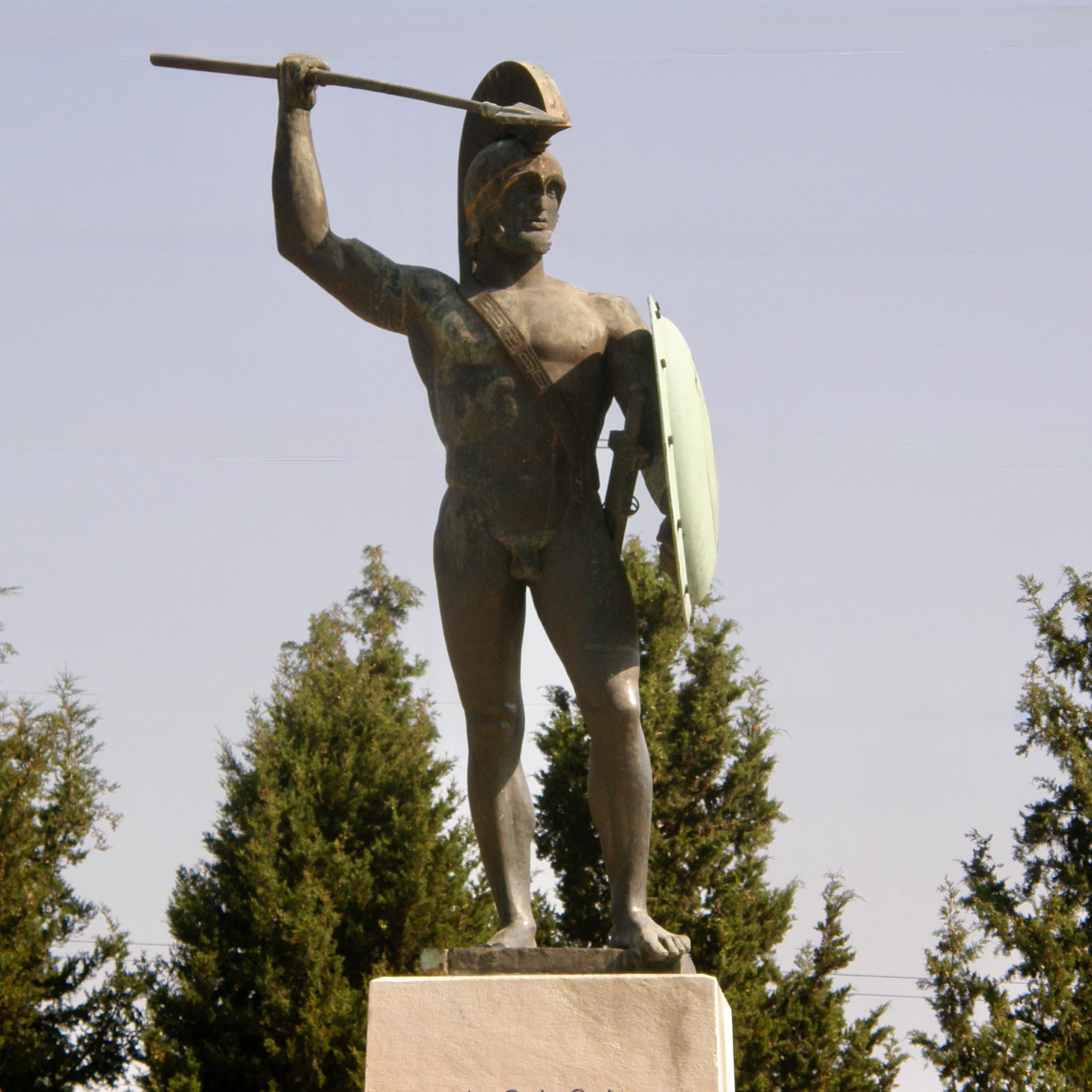 The Persians and the Greeks, Part III: Xerxes and the Road to Thermopylae episode artwork