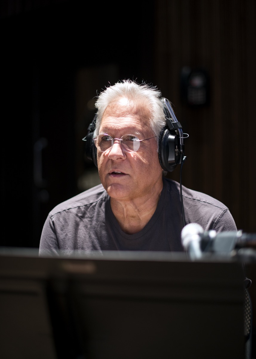 RSR094 - Kyle Lehning - Producing Randy Travis, Ray Price, and Ronnie Milsap