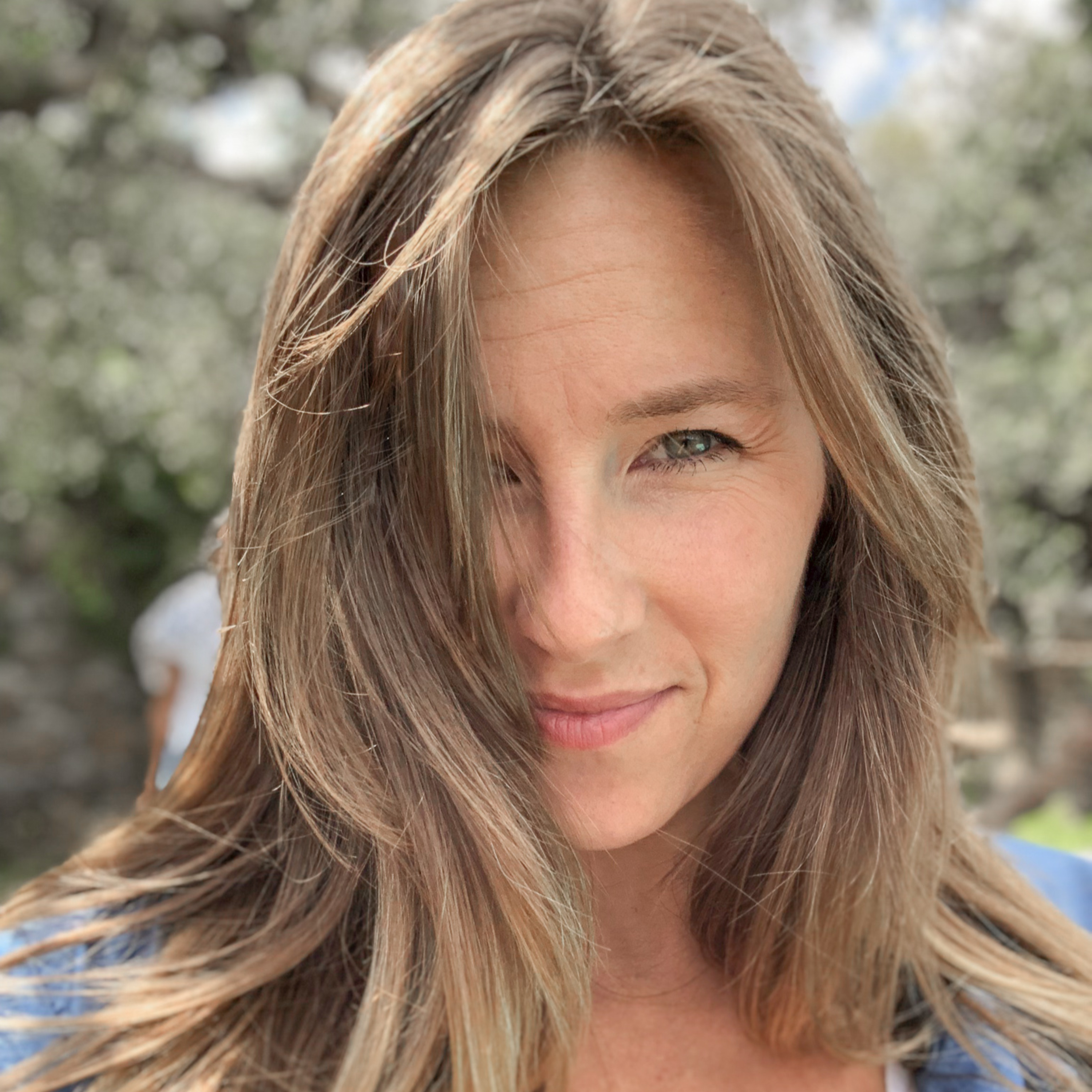 Share Your Story: Converting Grief into Growth