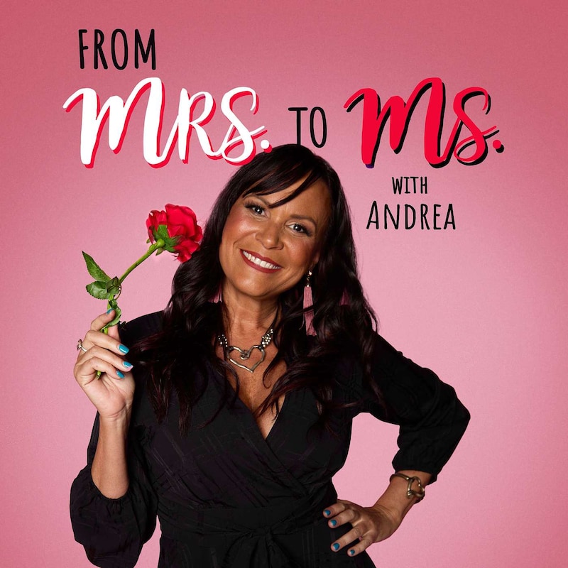 Artwork for podcast From Mrs. to Ms.