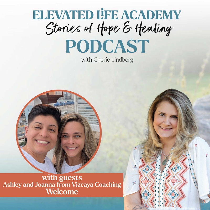 Artwork for podcast Elevated Life Academy