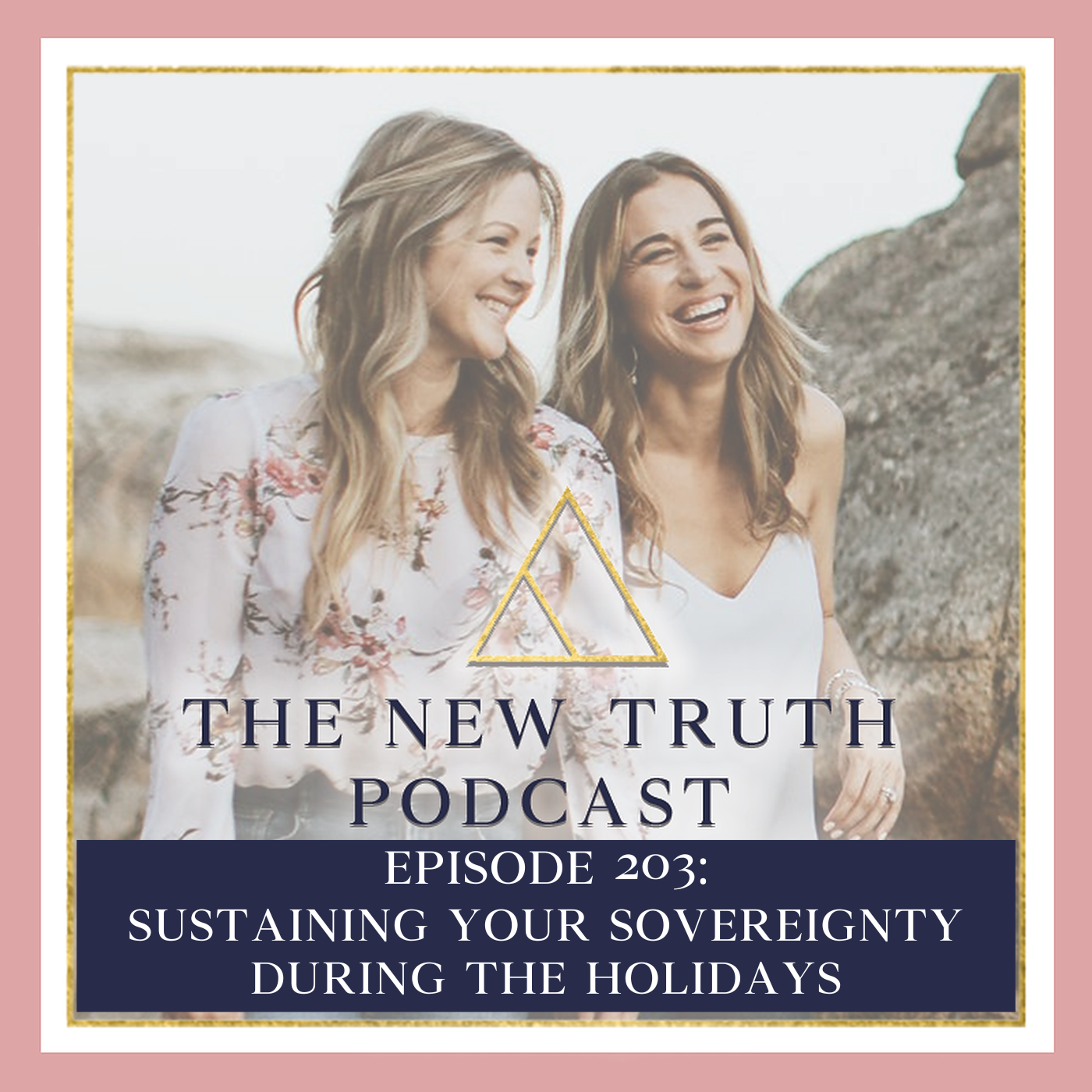 The New Truth
