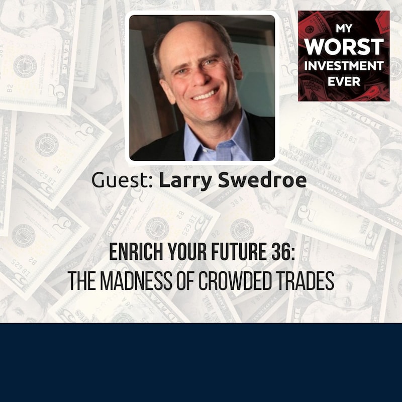 Artwork for podcast My Worst Investment Ever Podcast