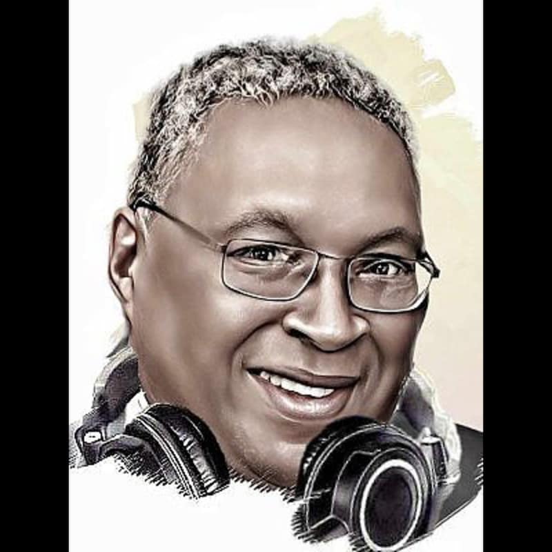 Artwork for podcast Richard Hannah -  On Digital