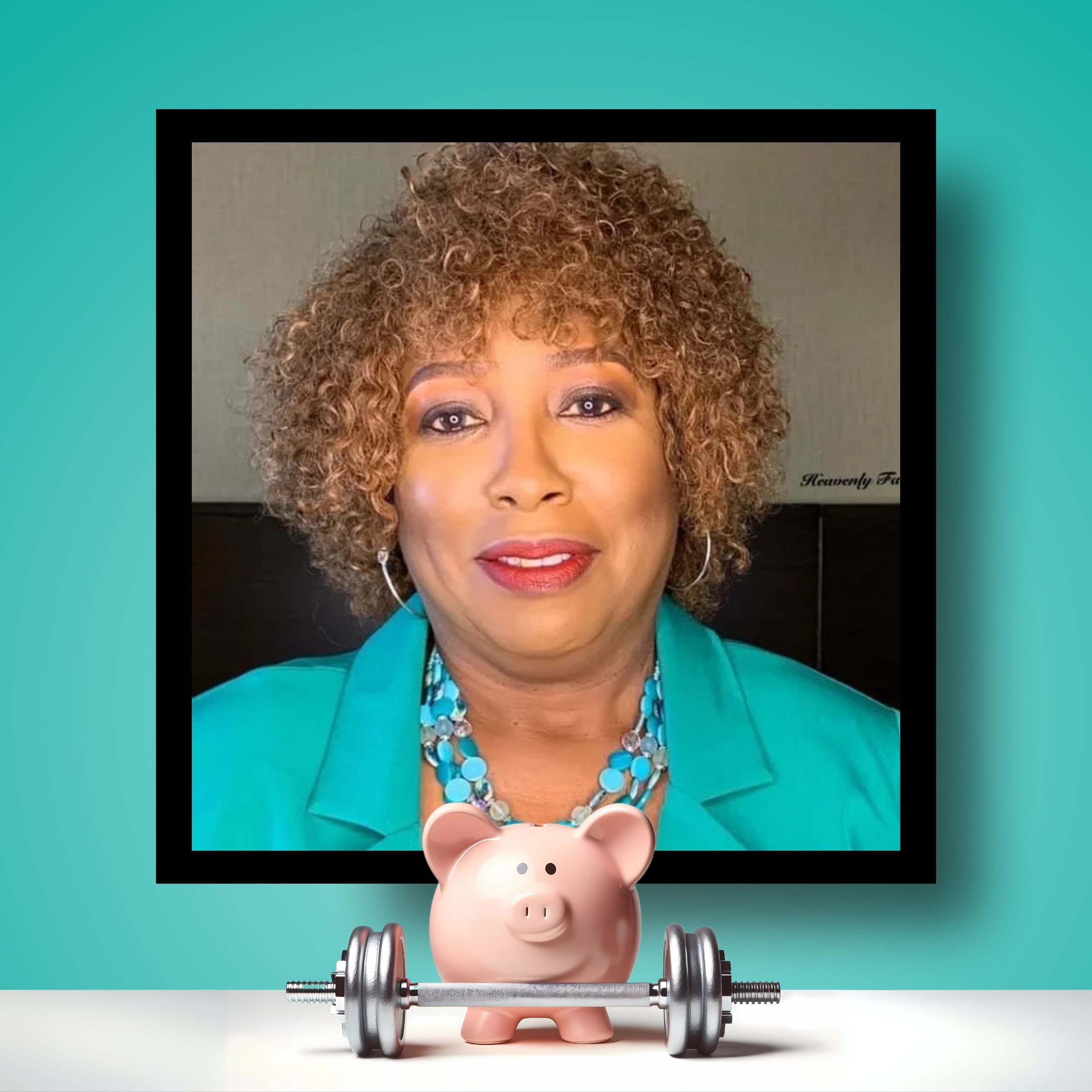 Breaking Money Myths: Practical Financial Wellness for Individuals, Couples, and Communities episode artwork