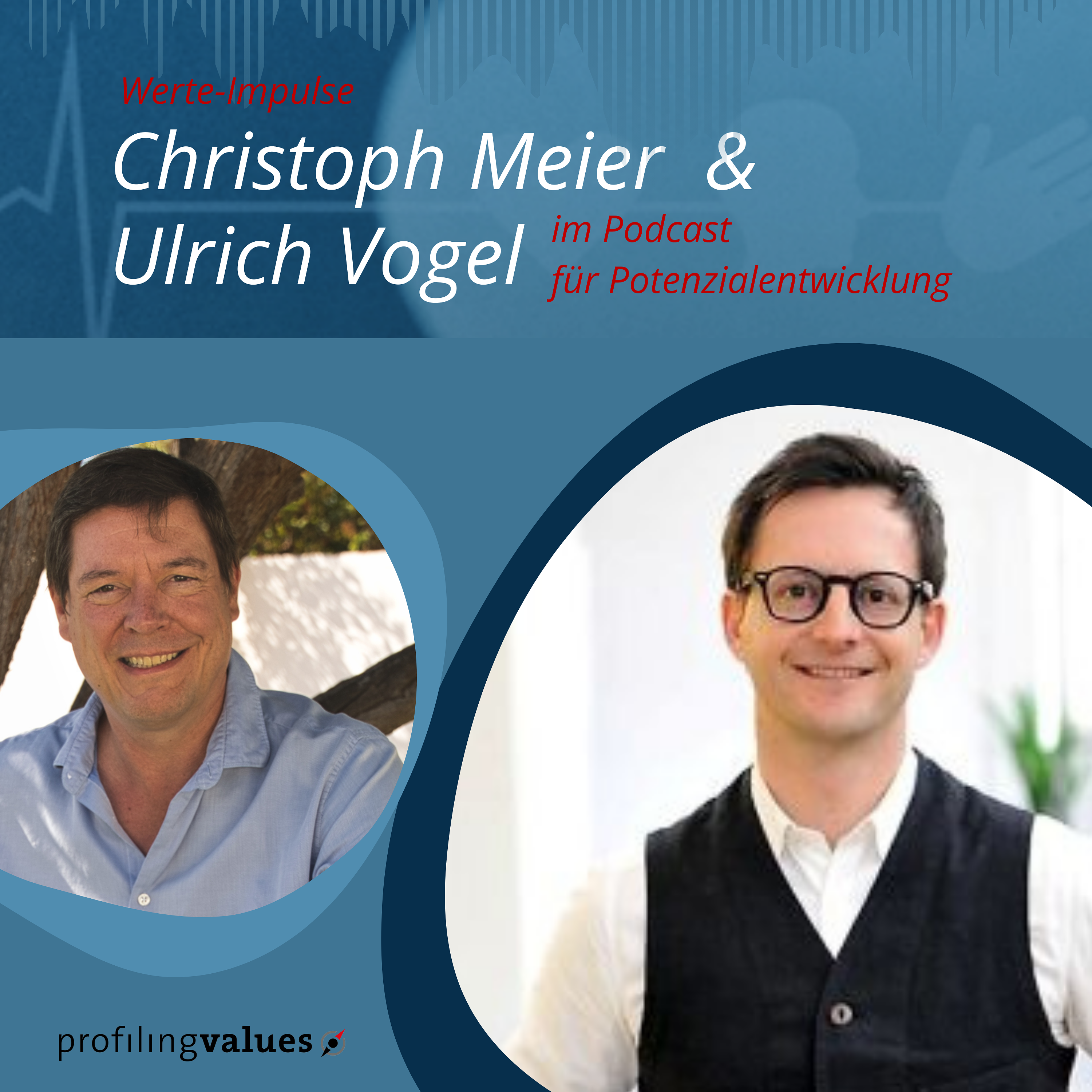 Werte-Impulse mit Dr. Ulrich Vogel | Personaldiagnostik Insights – Leadership, Assessments und Personalentwicklung