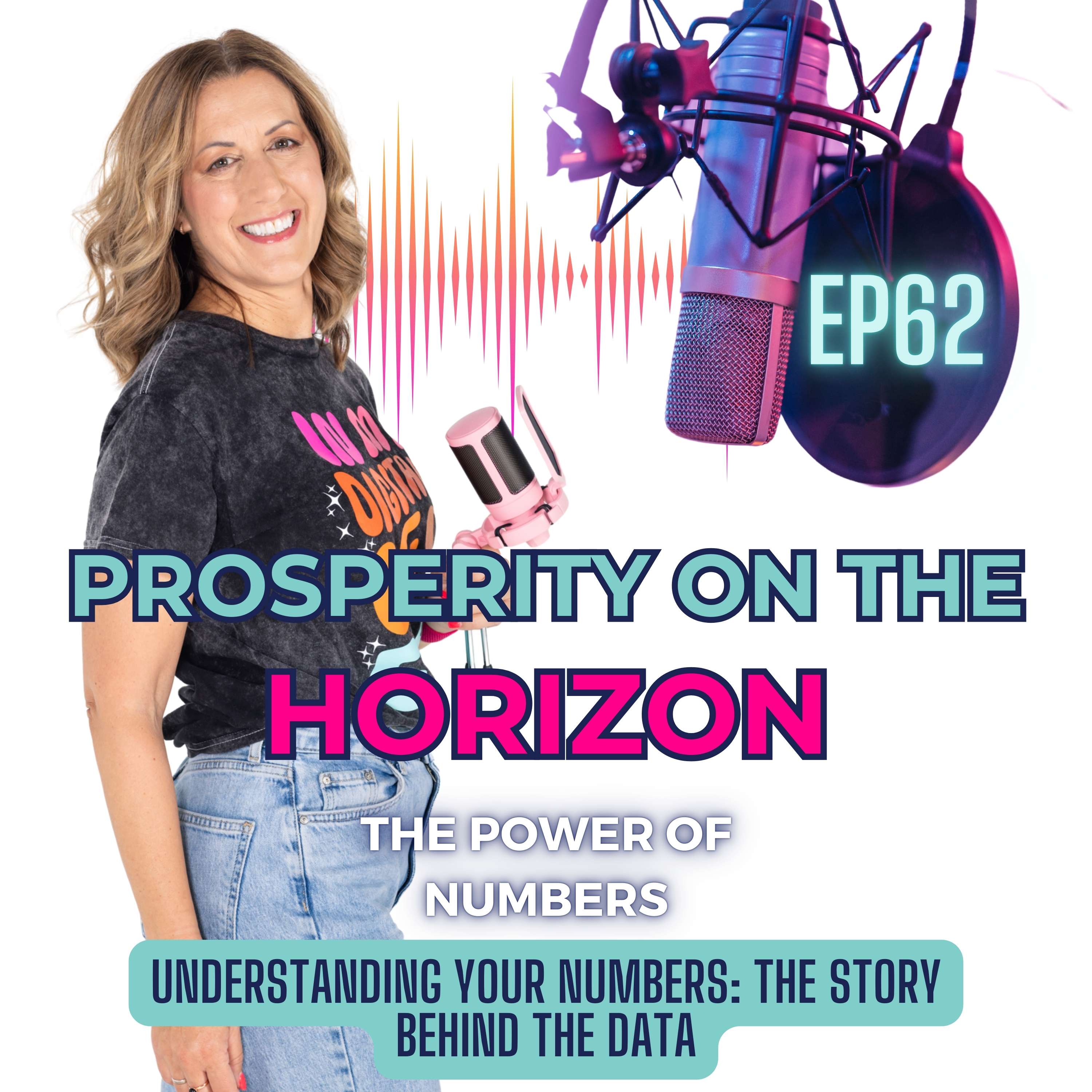Prosperity on the Horizon