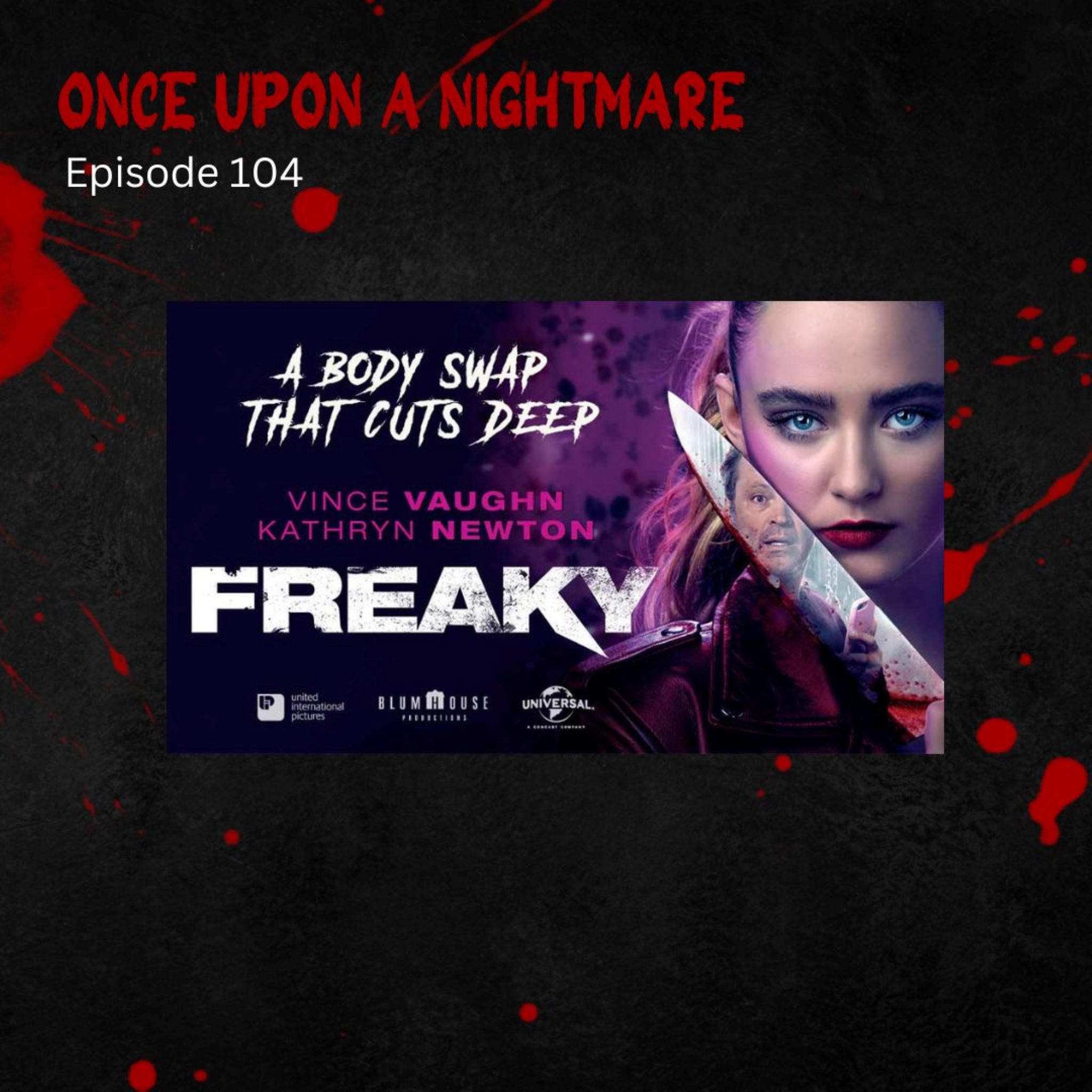 Once Upon a Nightmare