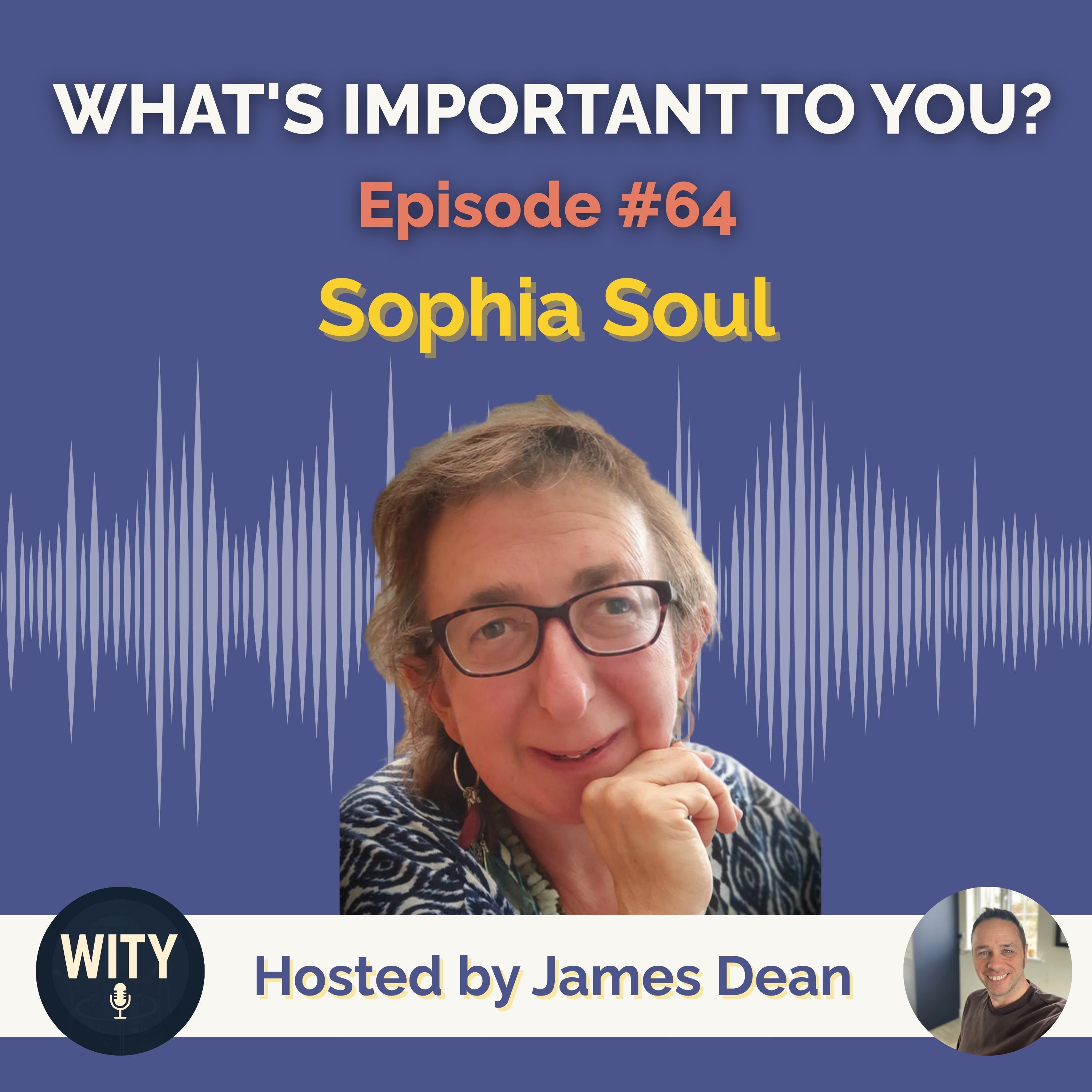 What\'s Important To You?